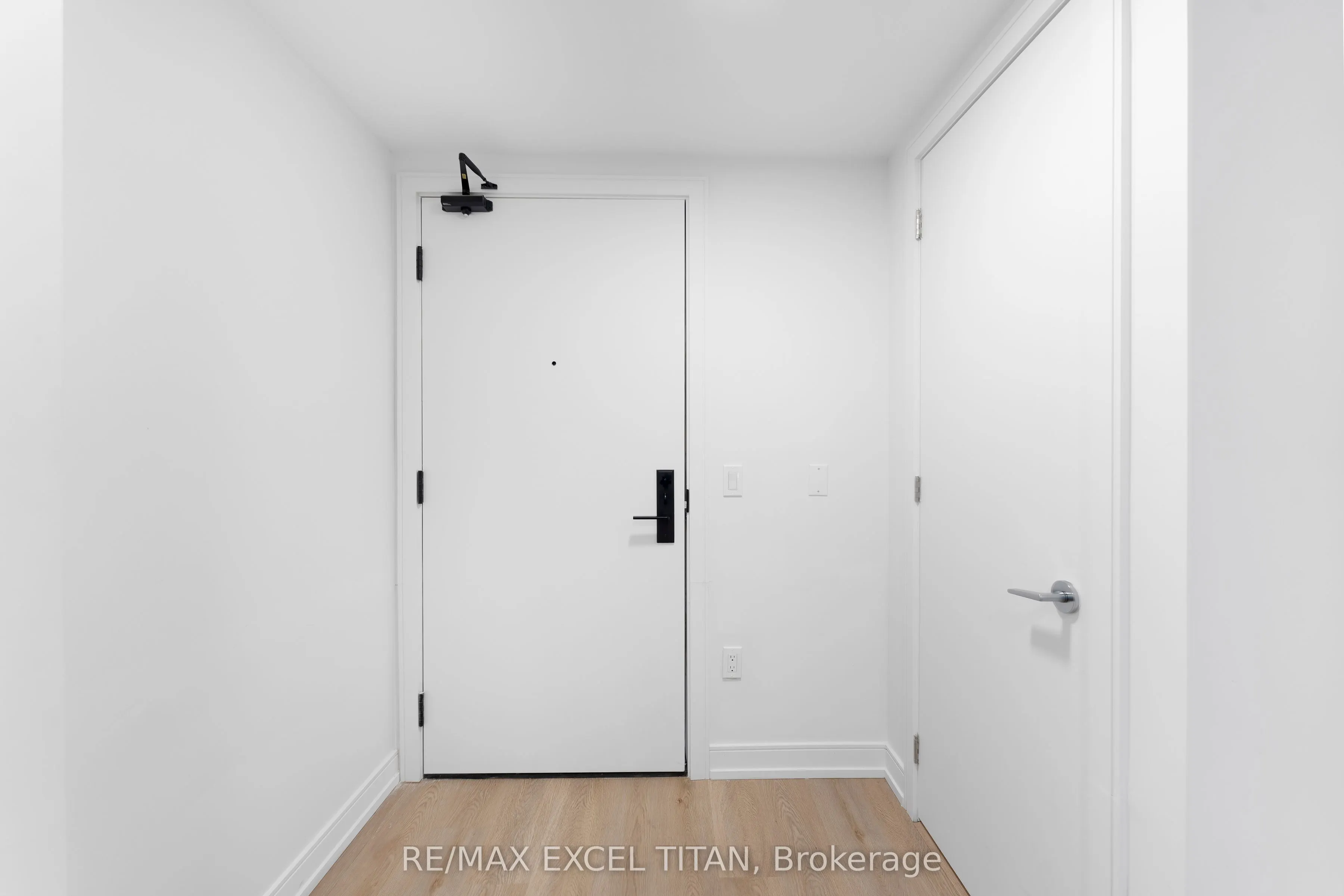 1 Jarvis Street #614