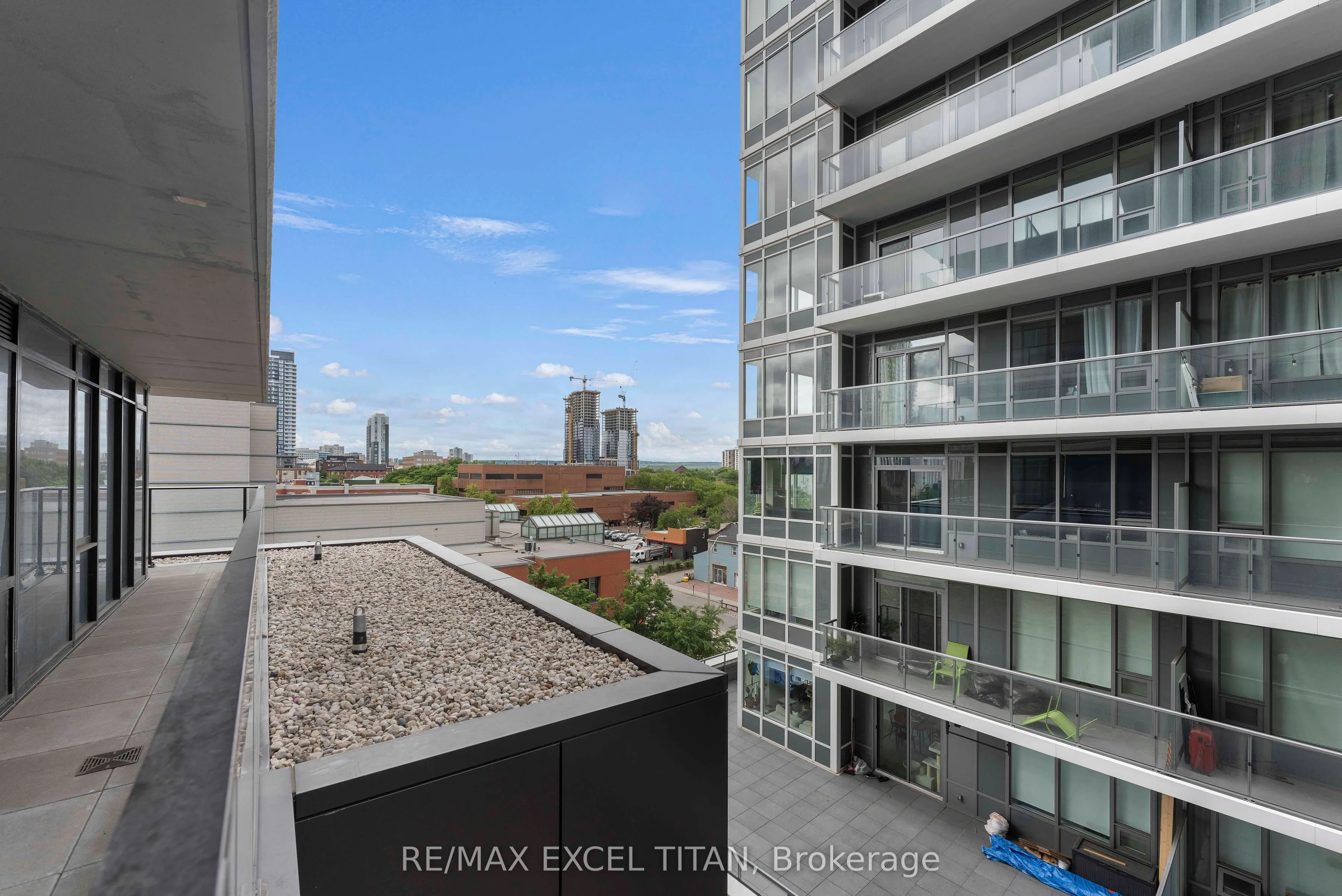 1 Jarvis Street #614