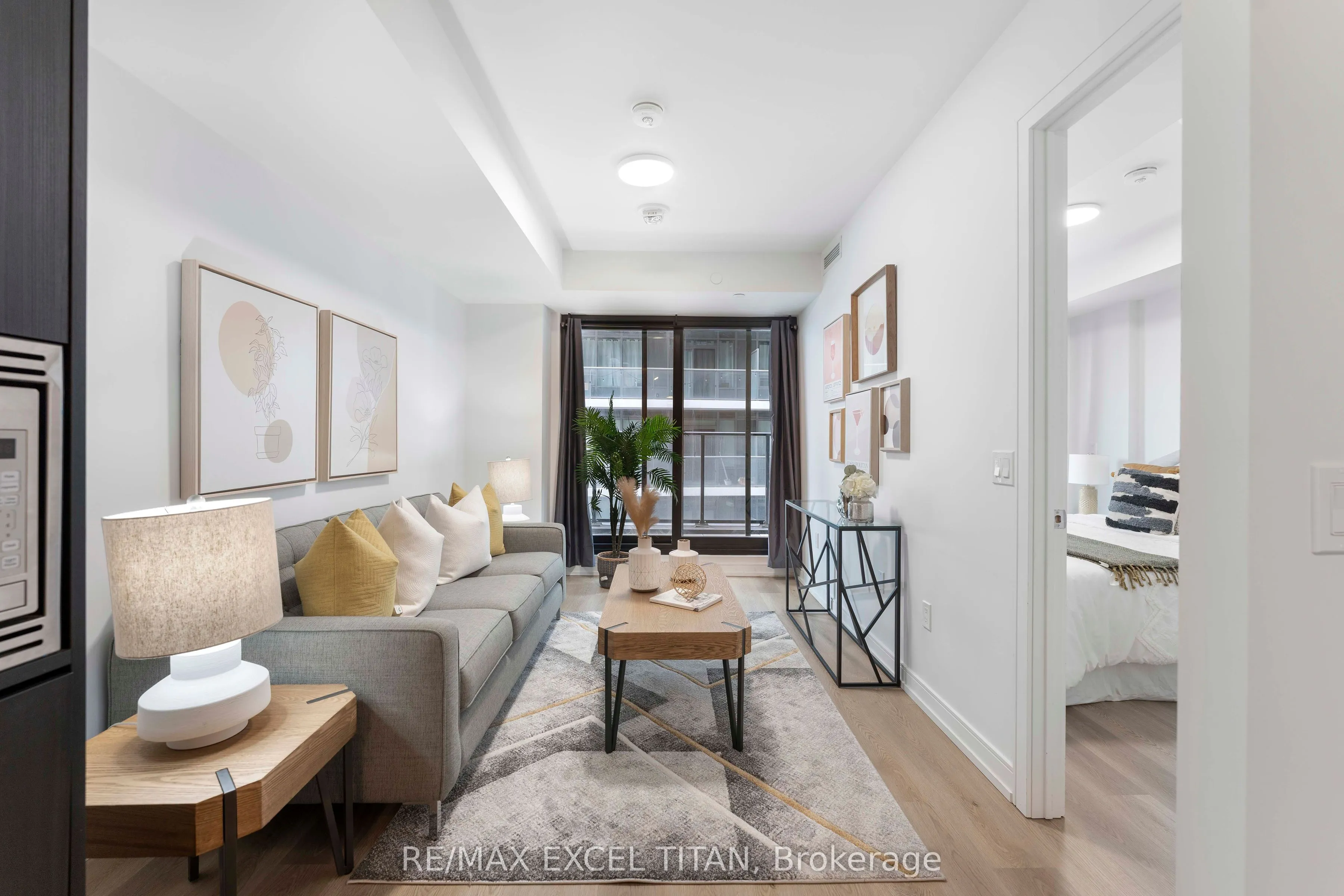 1 Jarvis Street #614