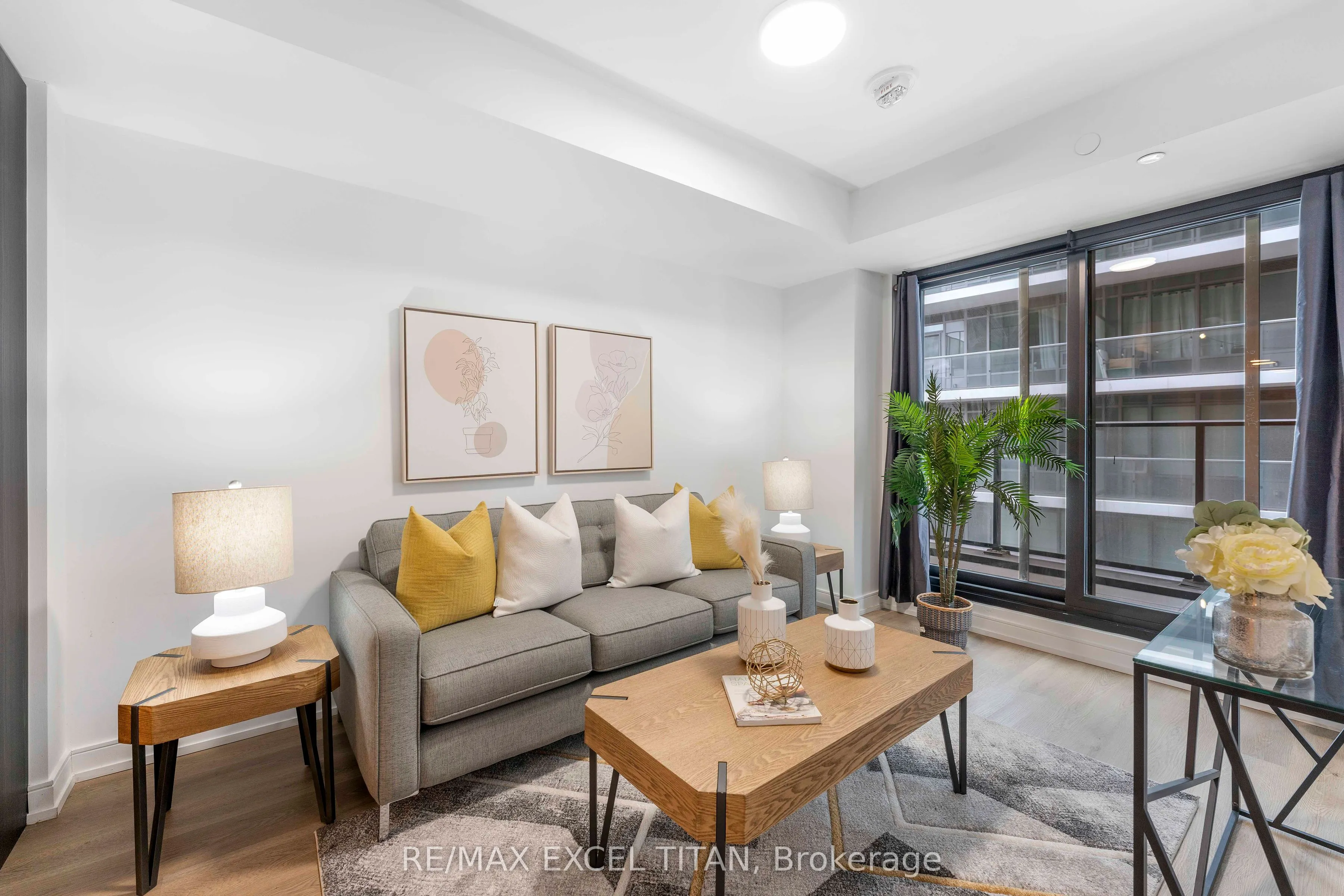 1 Jarvis Street #614