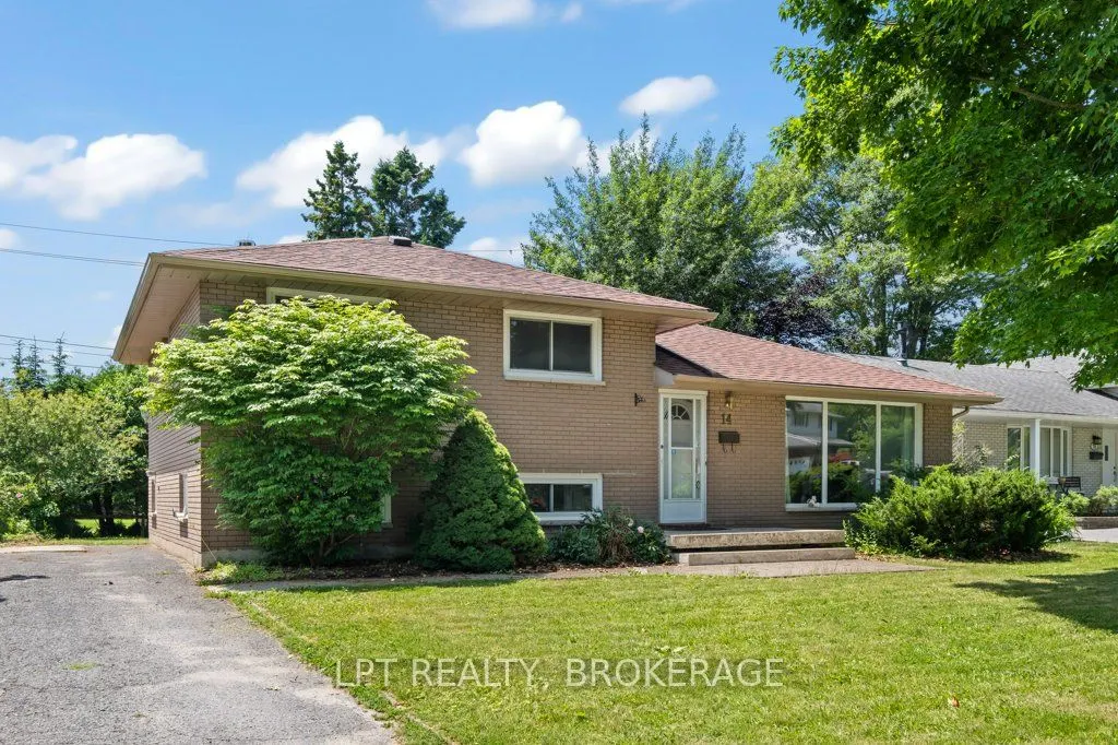 14 Herchmer Crescent