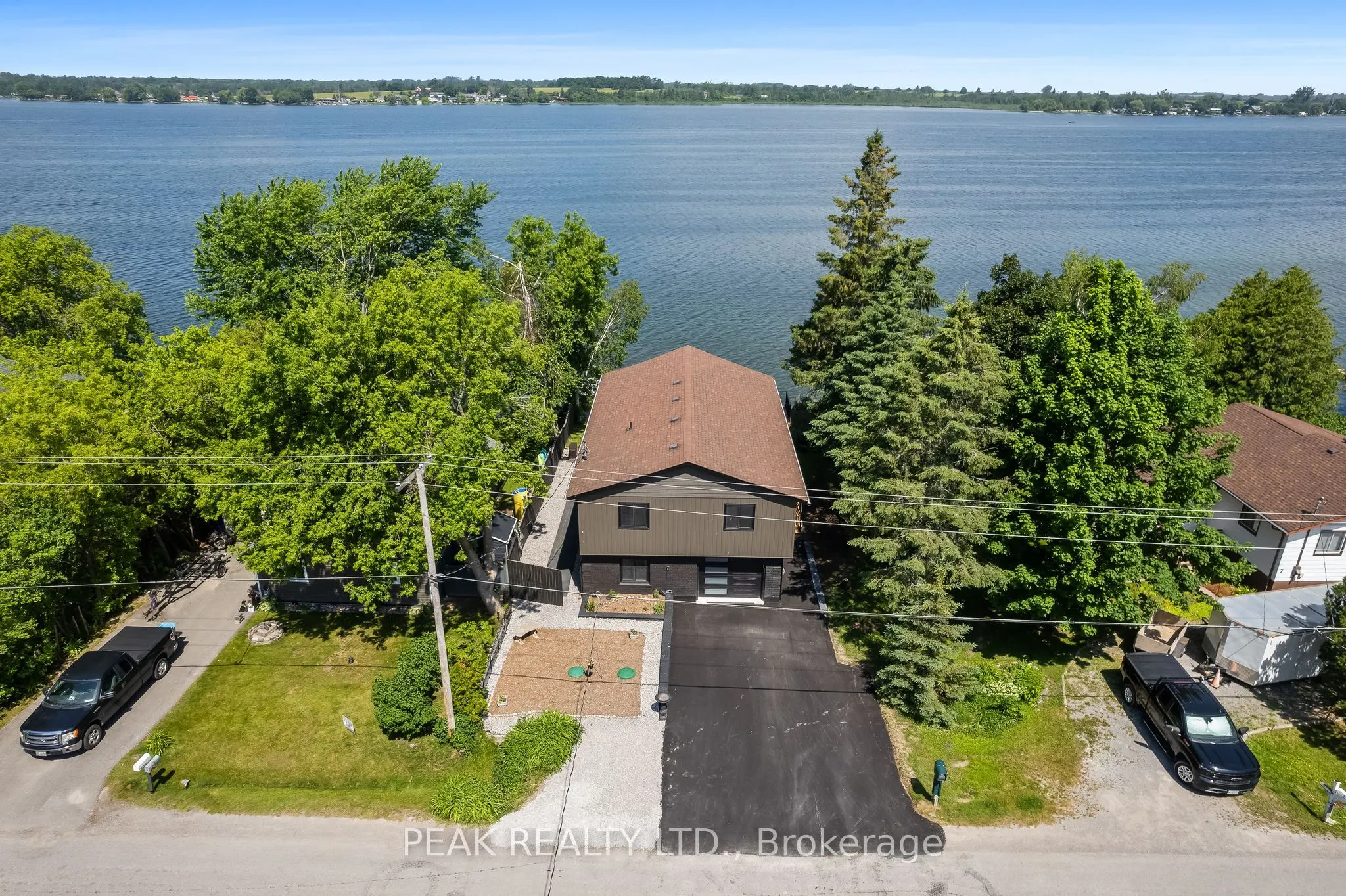 5 McGill Drive
