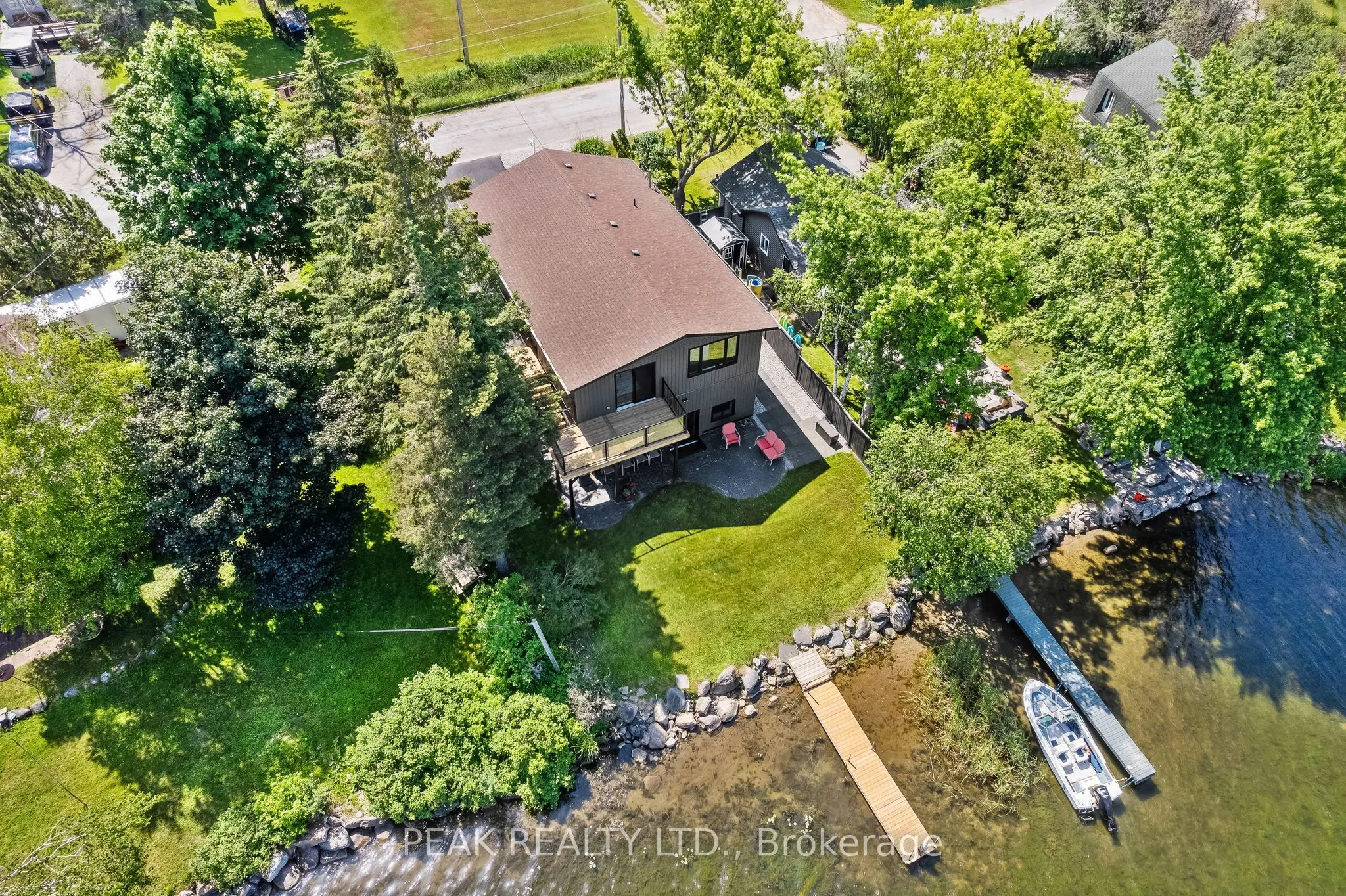 5 McGill Drive