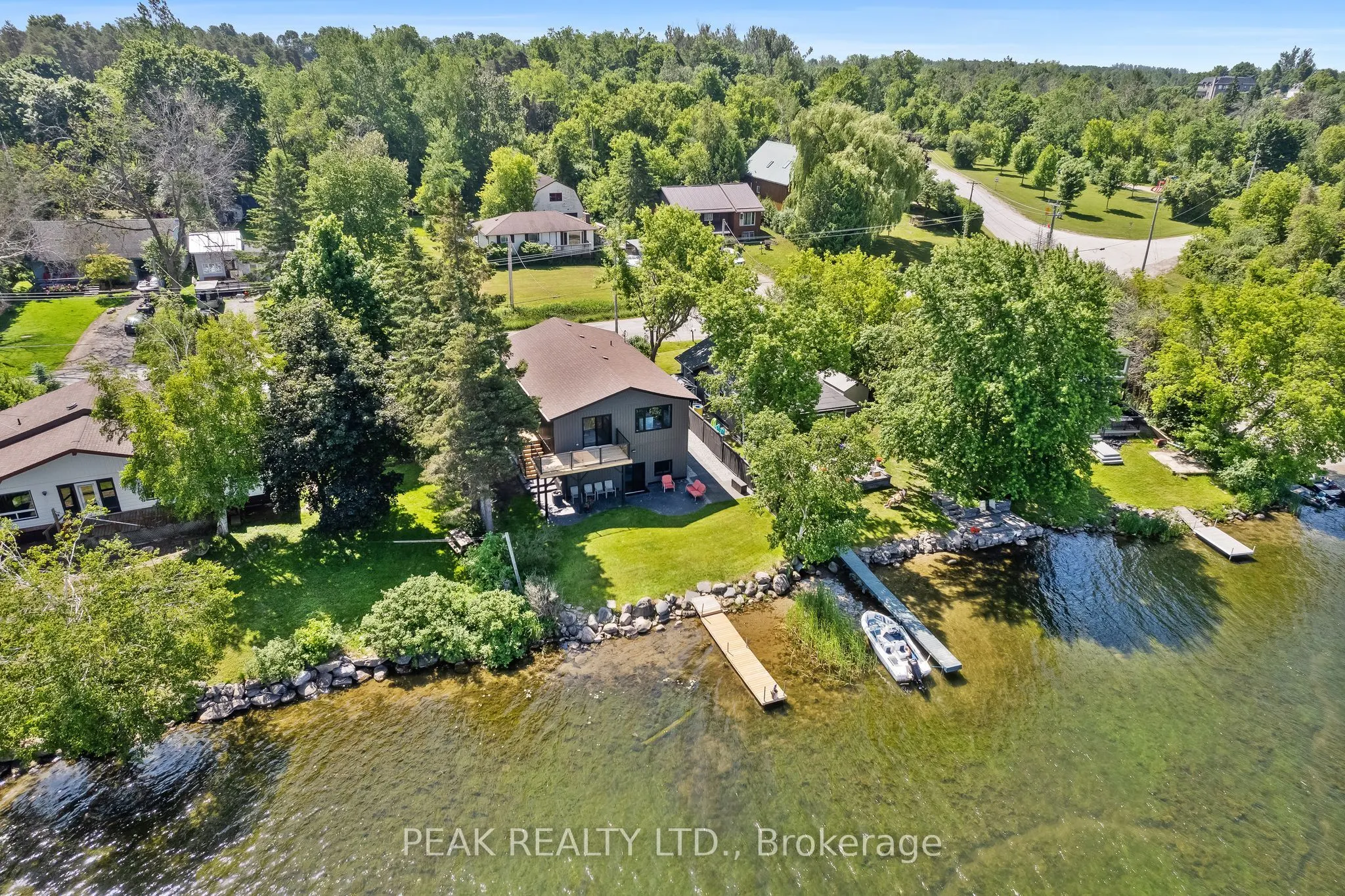 5 McGill Drive
