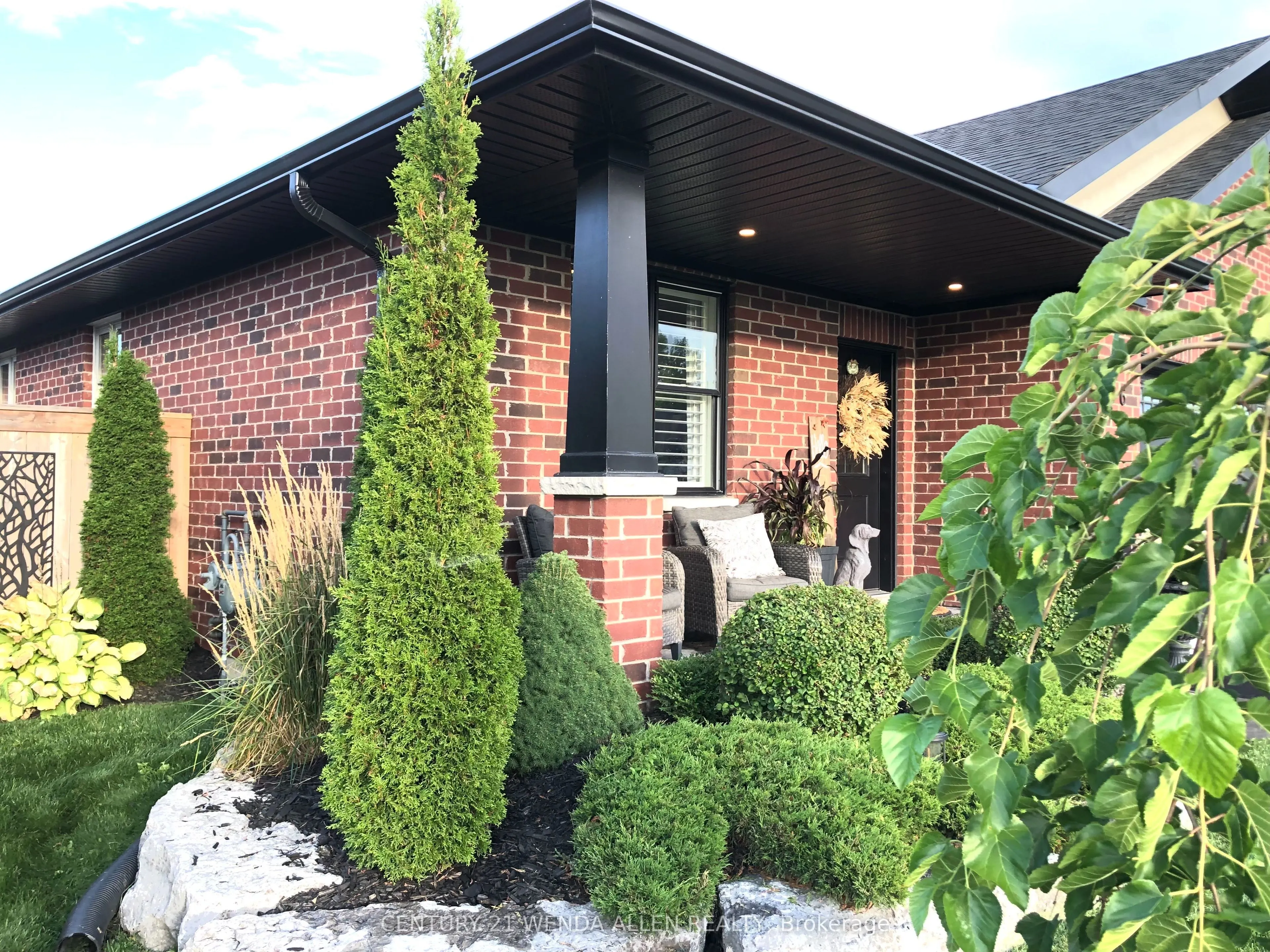 6 Carrick Street