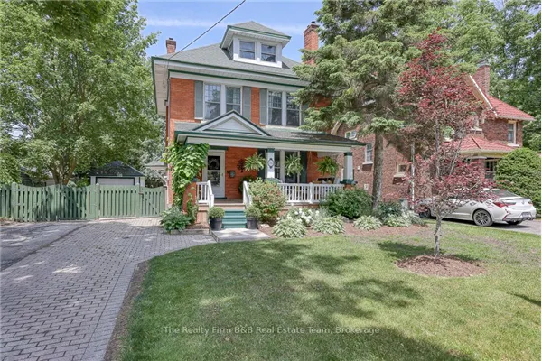 285 Ingersoll Avenue