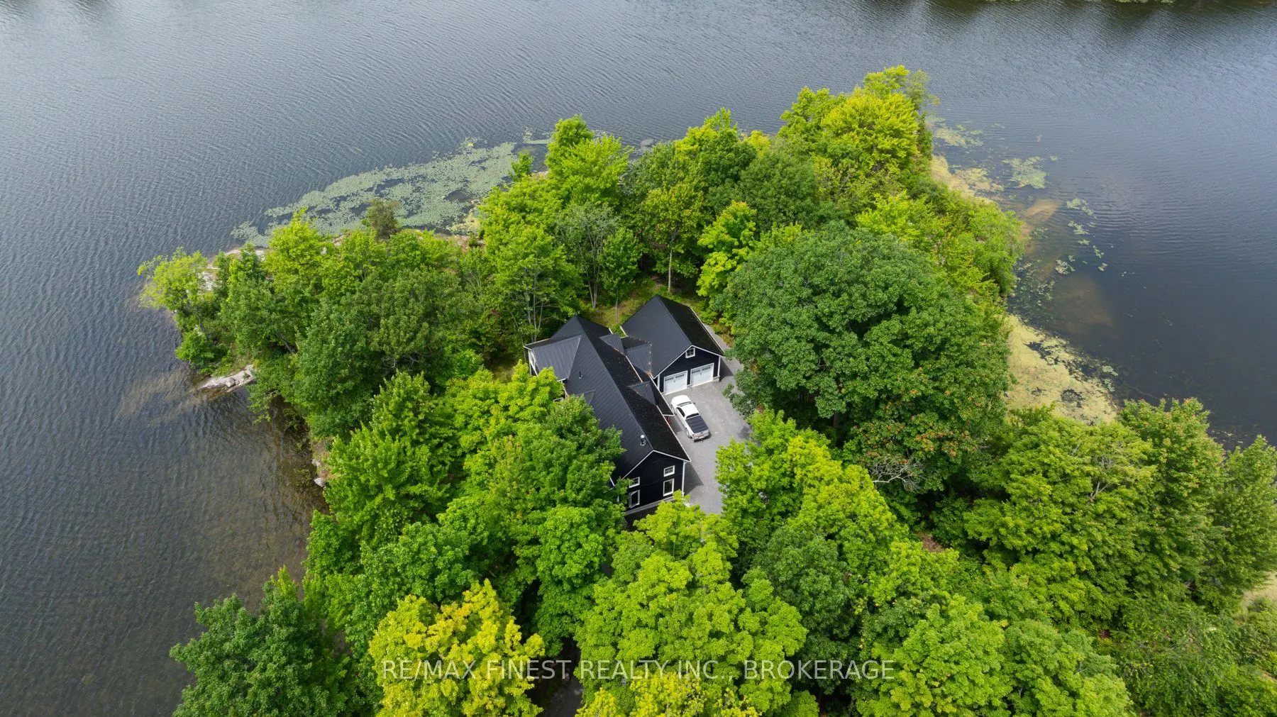 3855 Hideaway Lane