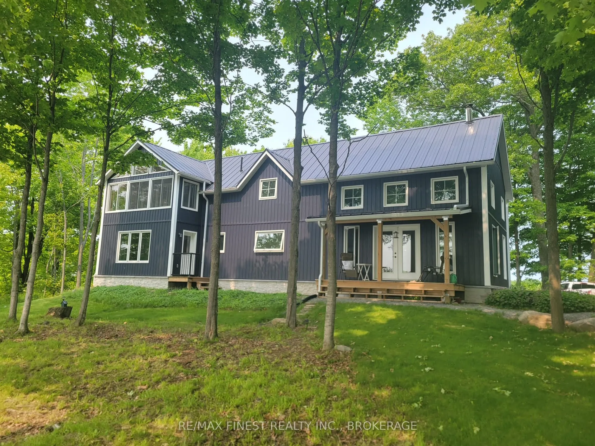 3855 Hideaway Lane