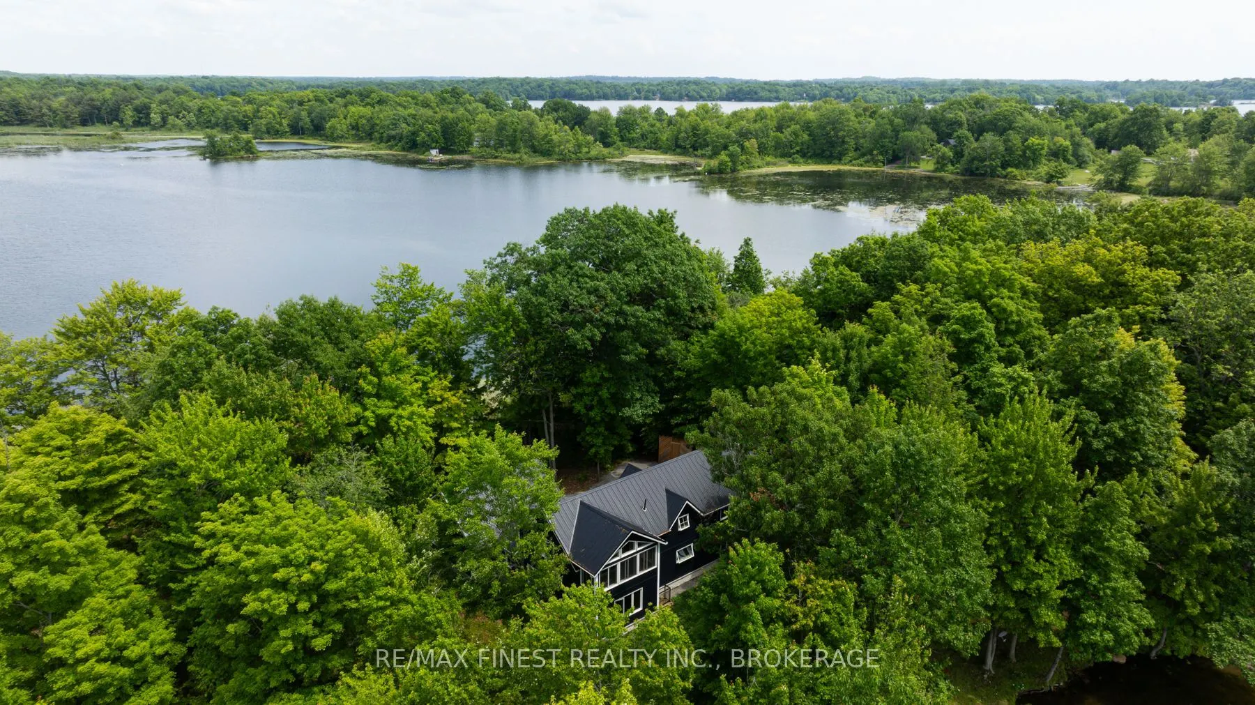 3855 Hideaway Lane