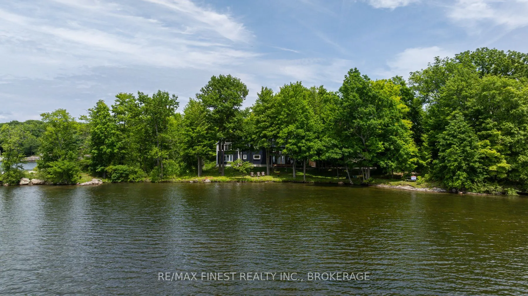3855 Hideaway Lane