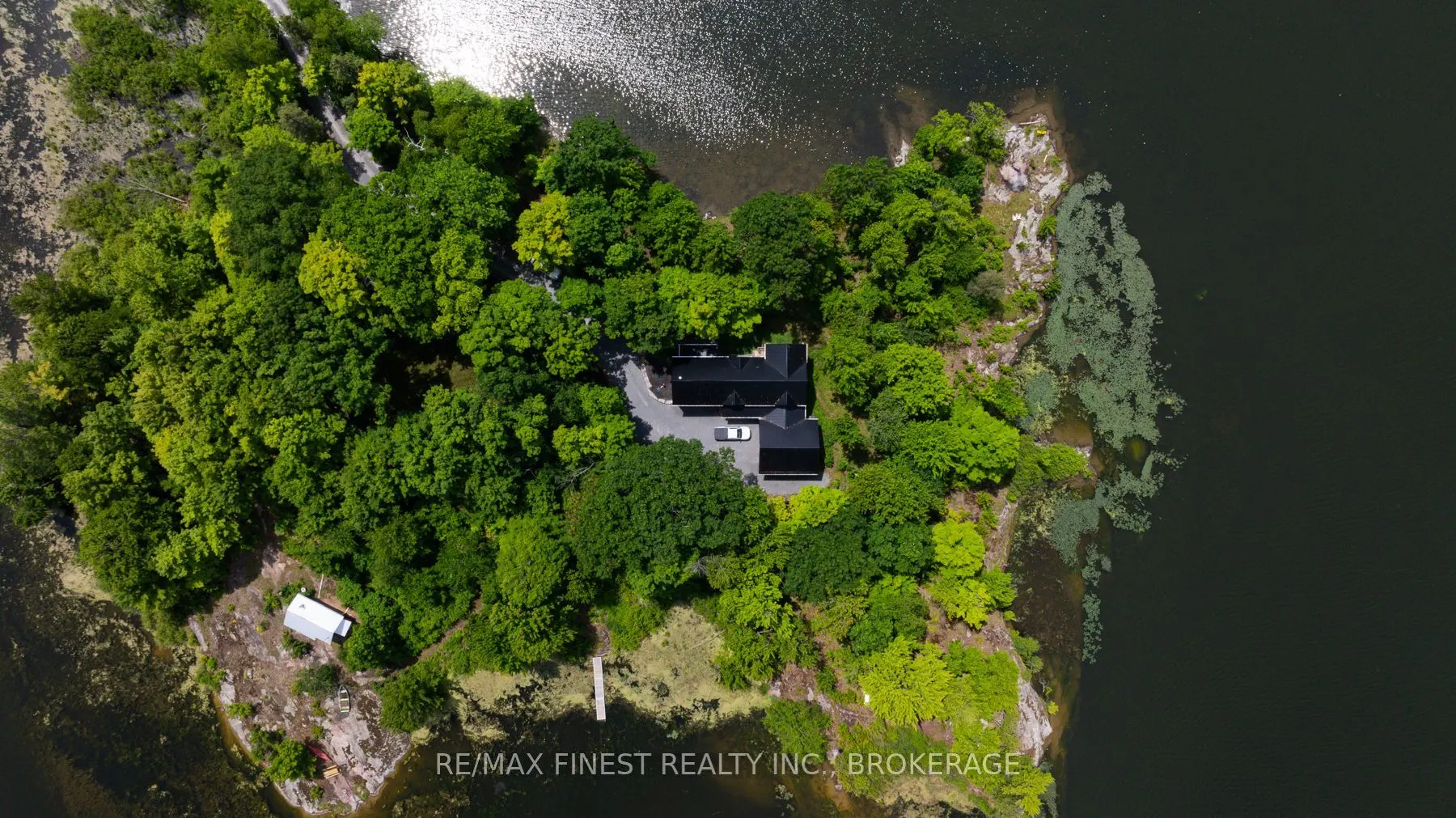3855 Hideaway Lane