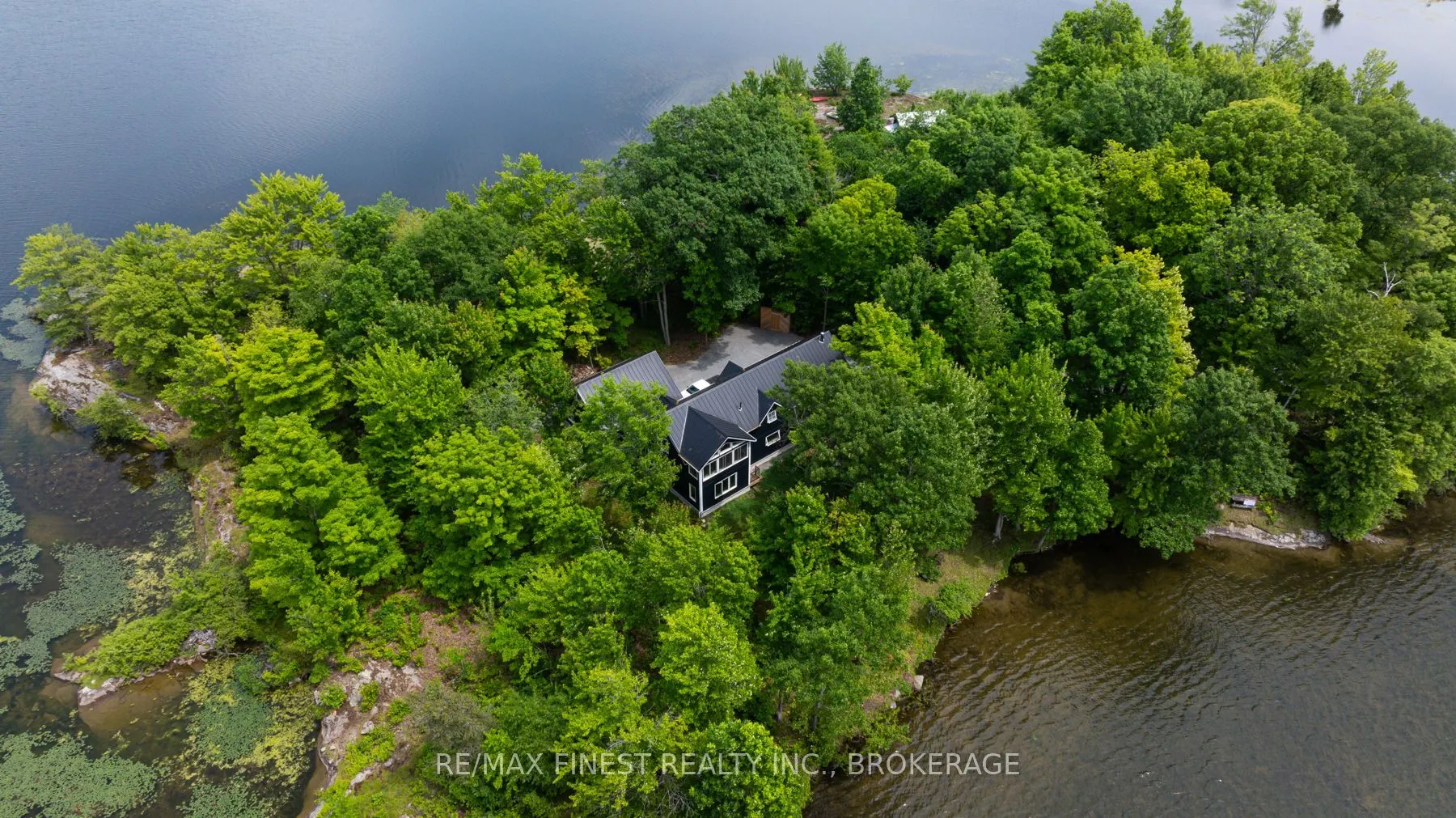 3855 Hideaway Lane