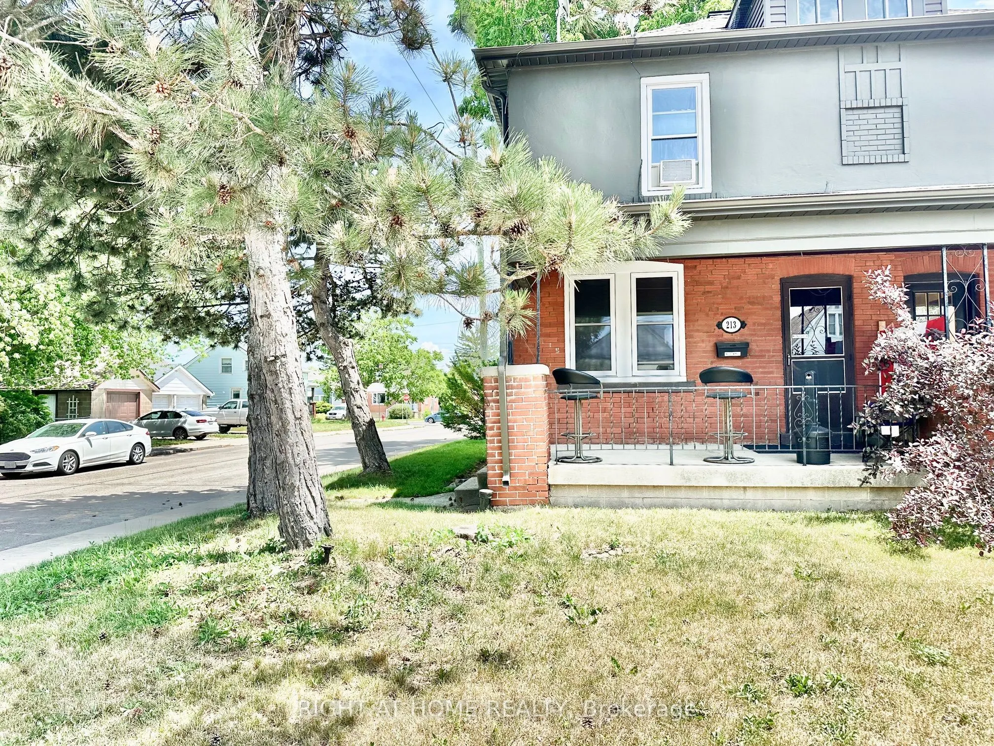 215 Rosewood Road