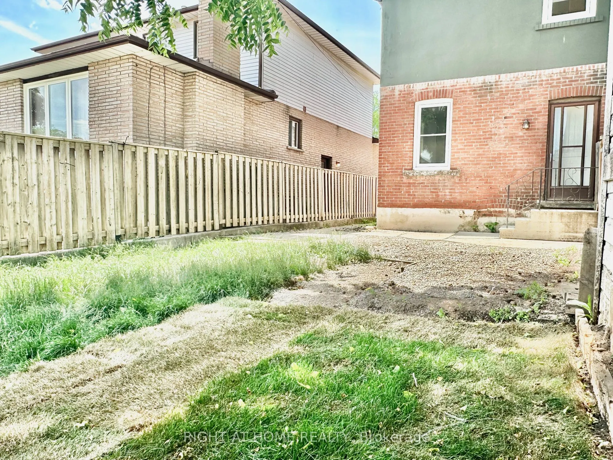 215 Rosewood Road