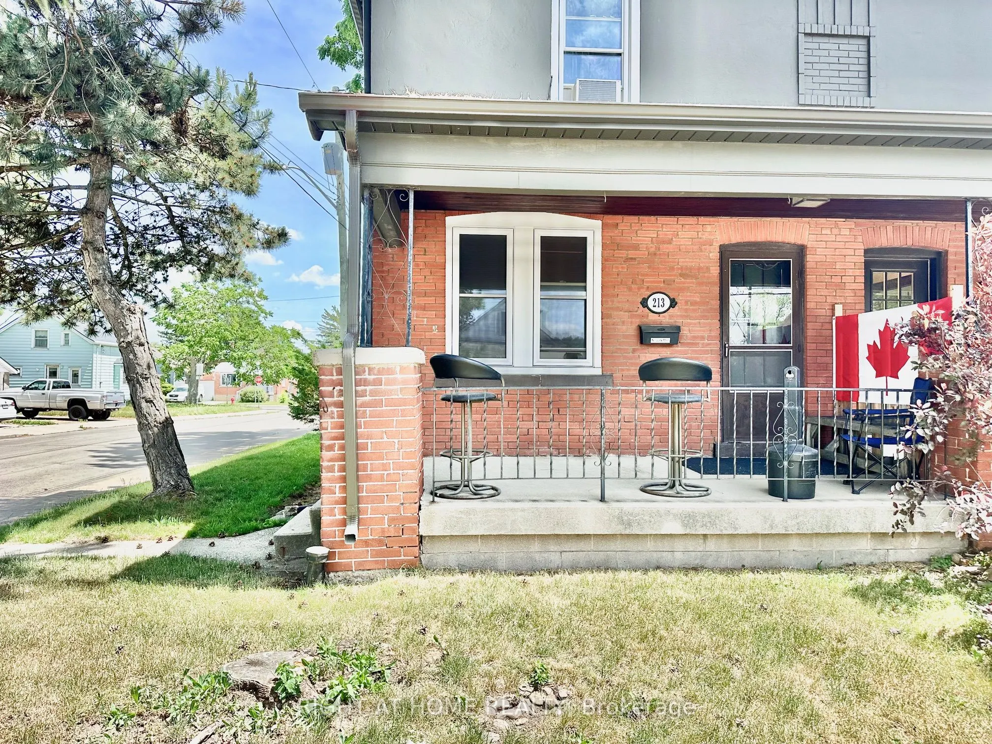 215 Rosewood Road