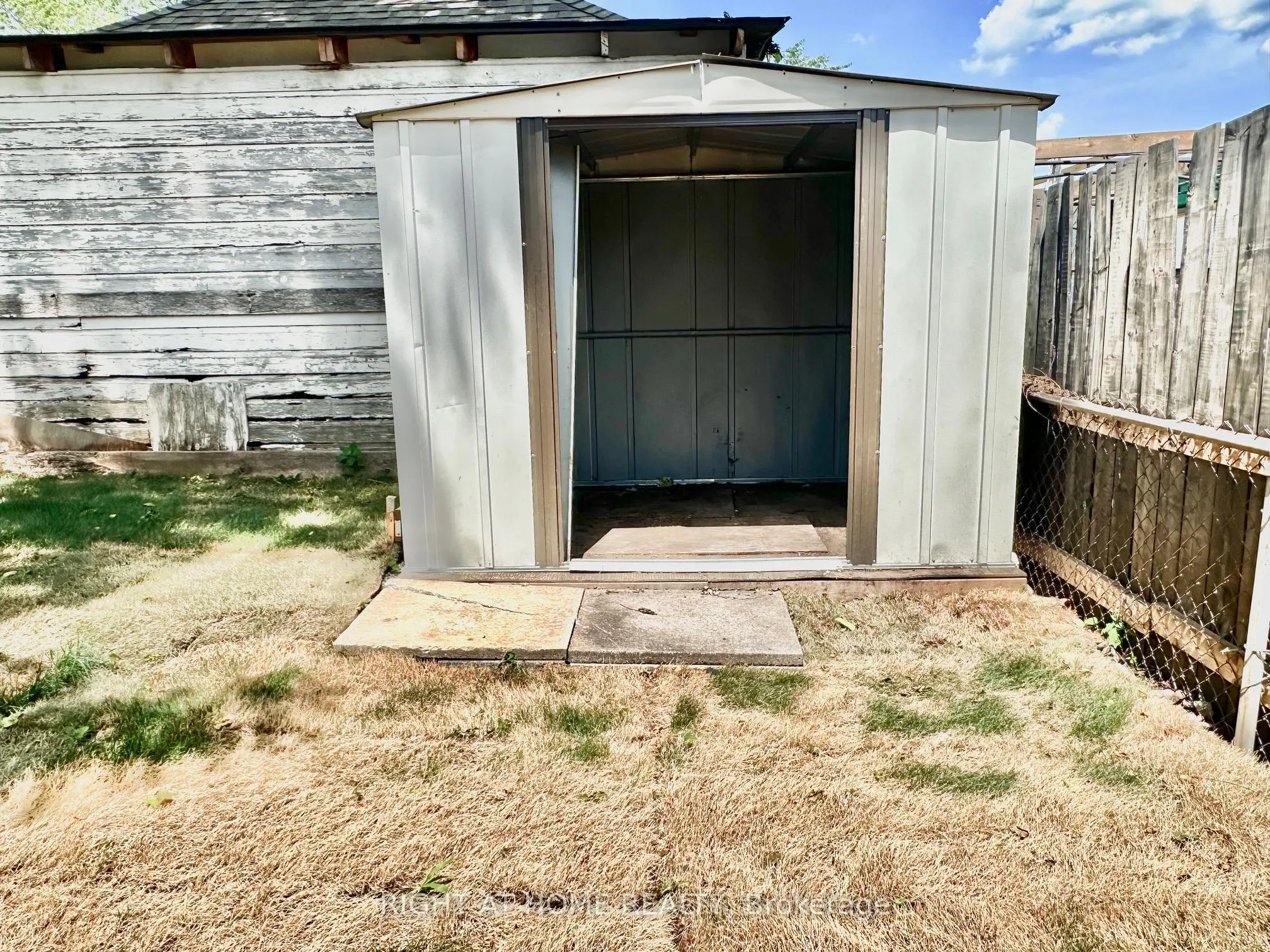 215 Rosewood Road