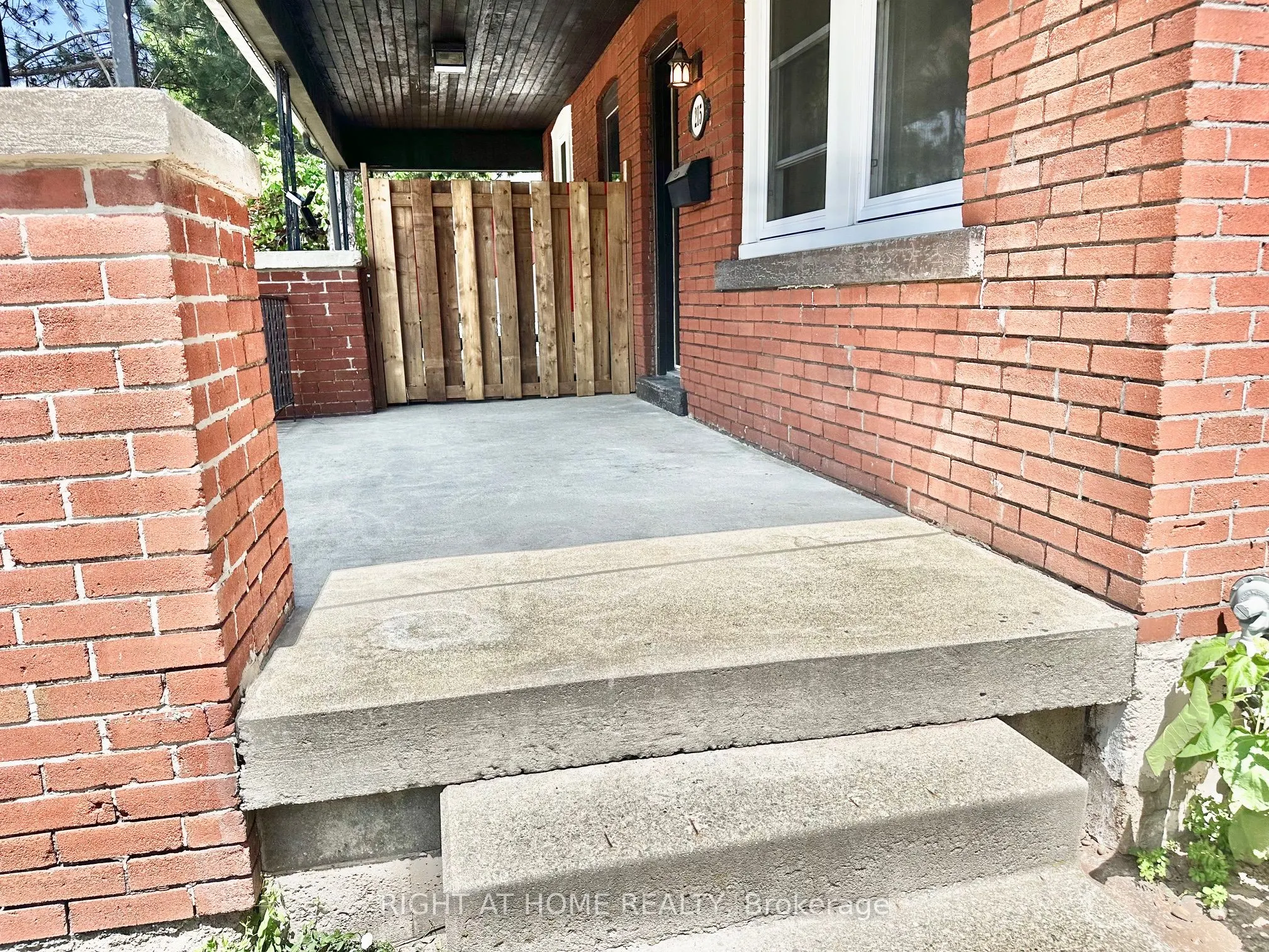 215 Rosewood Road