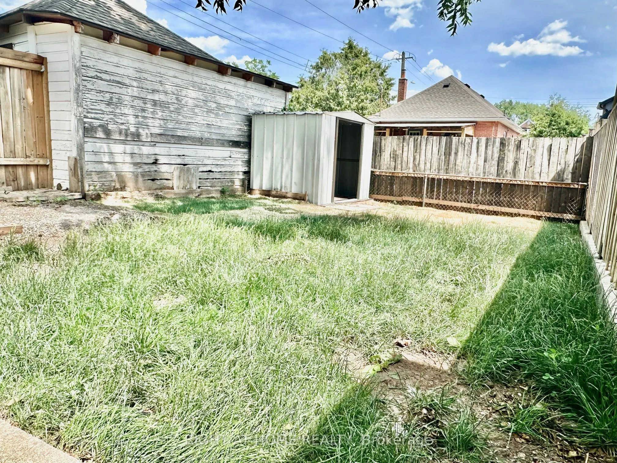 215 Rosewood Road