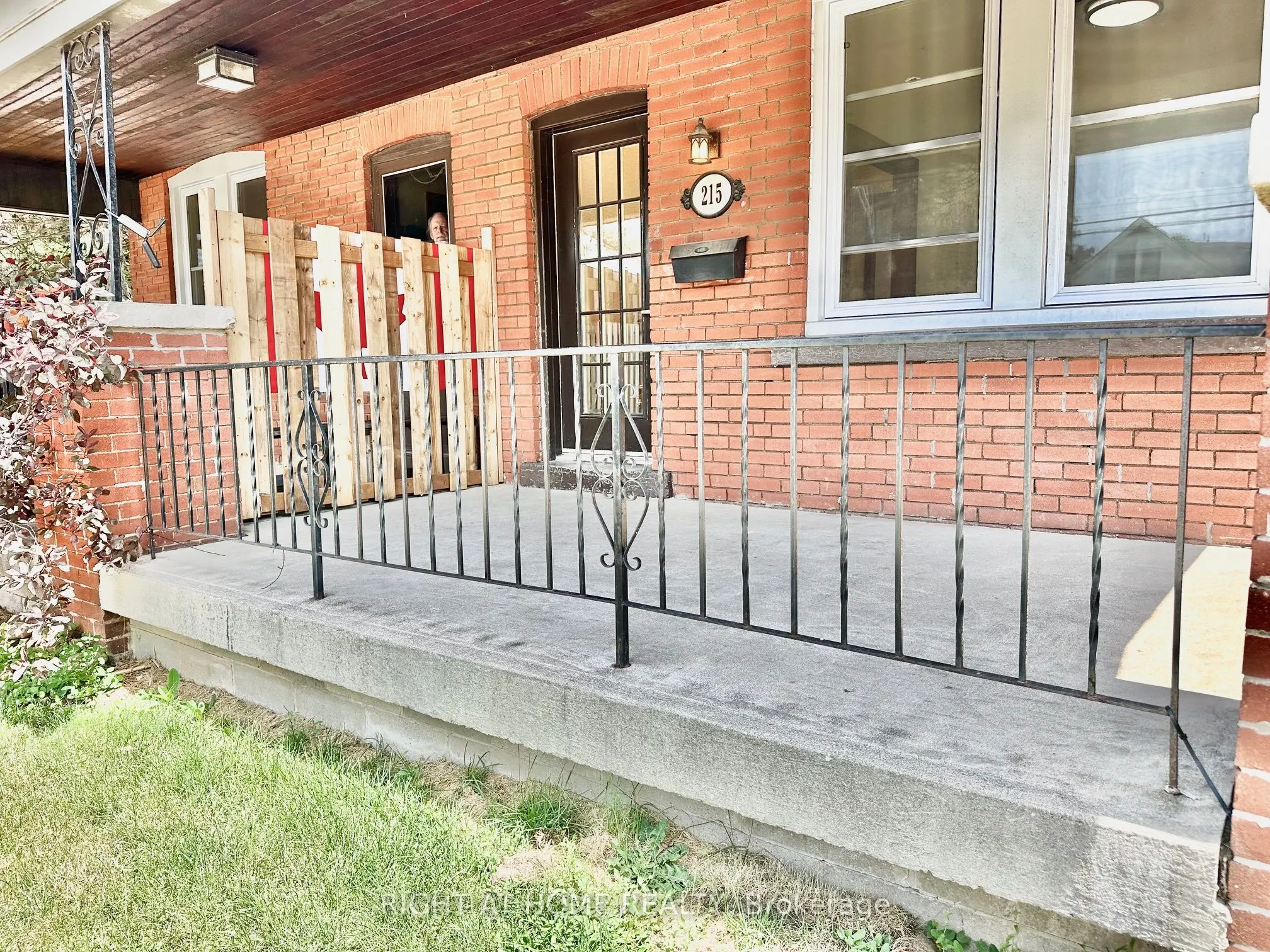 215 Rosewood Road