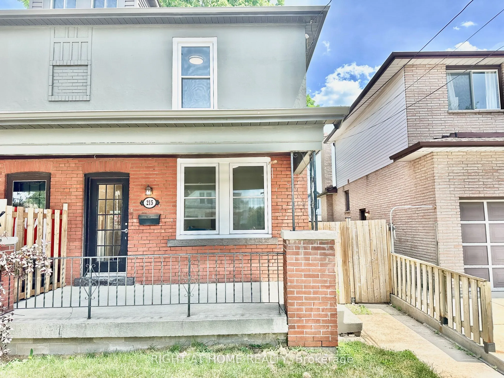 215 Rosewood Road