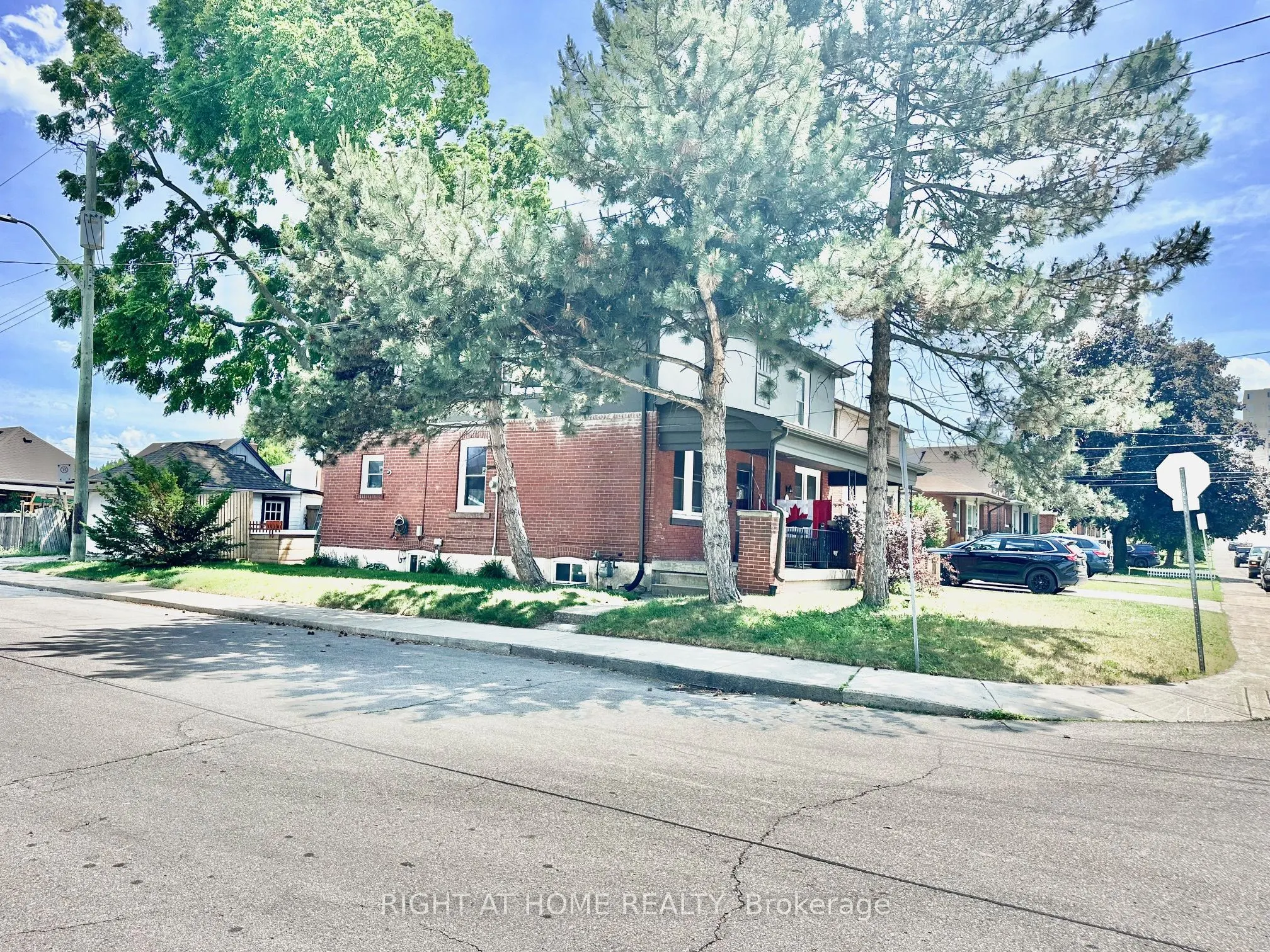 215 Rosewood Road