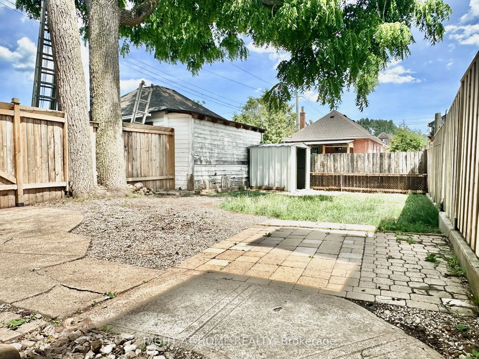 215 Rosewood Road