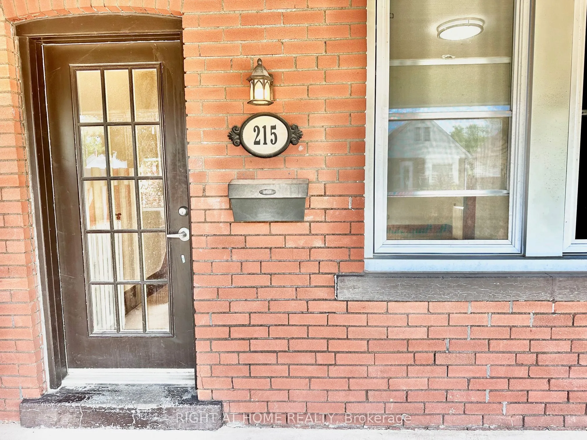 215 Rosewood Road