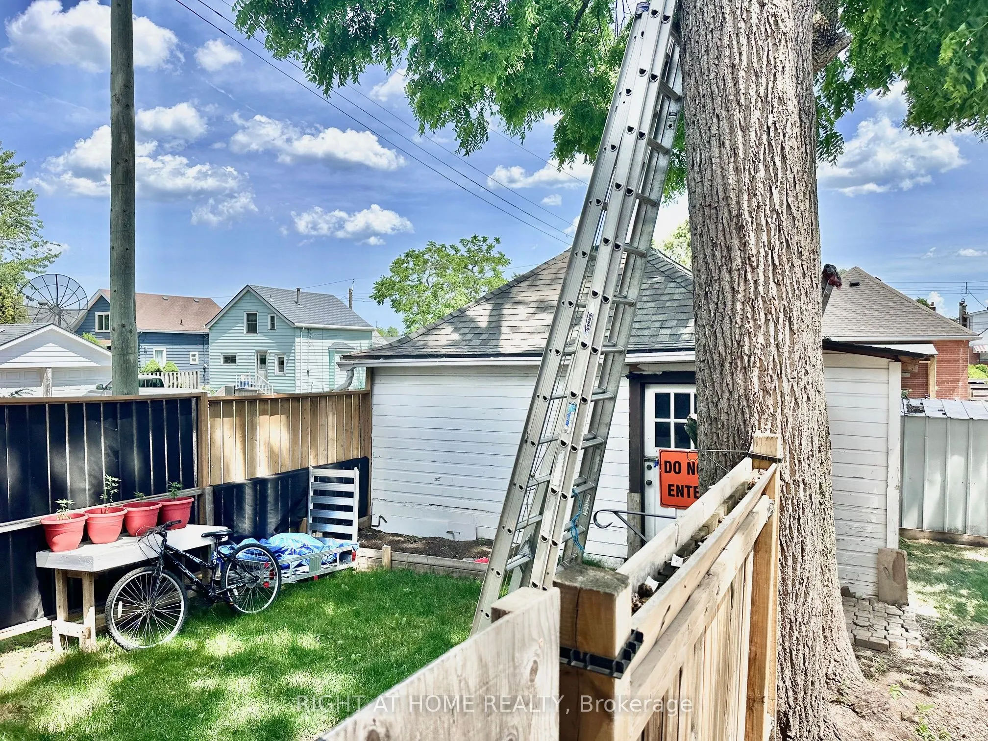 215 Rosewood Road