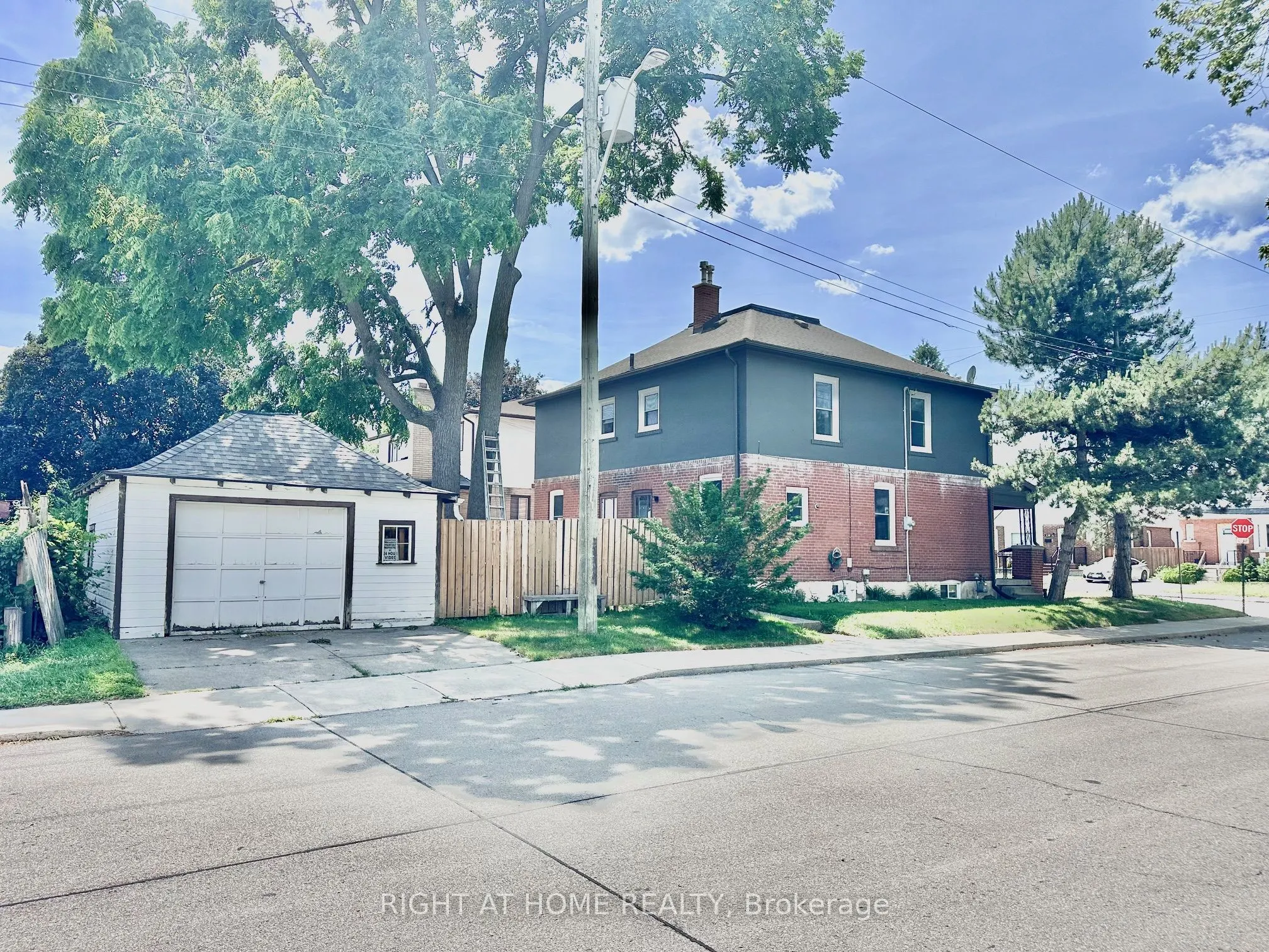 215 Rosewood Road