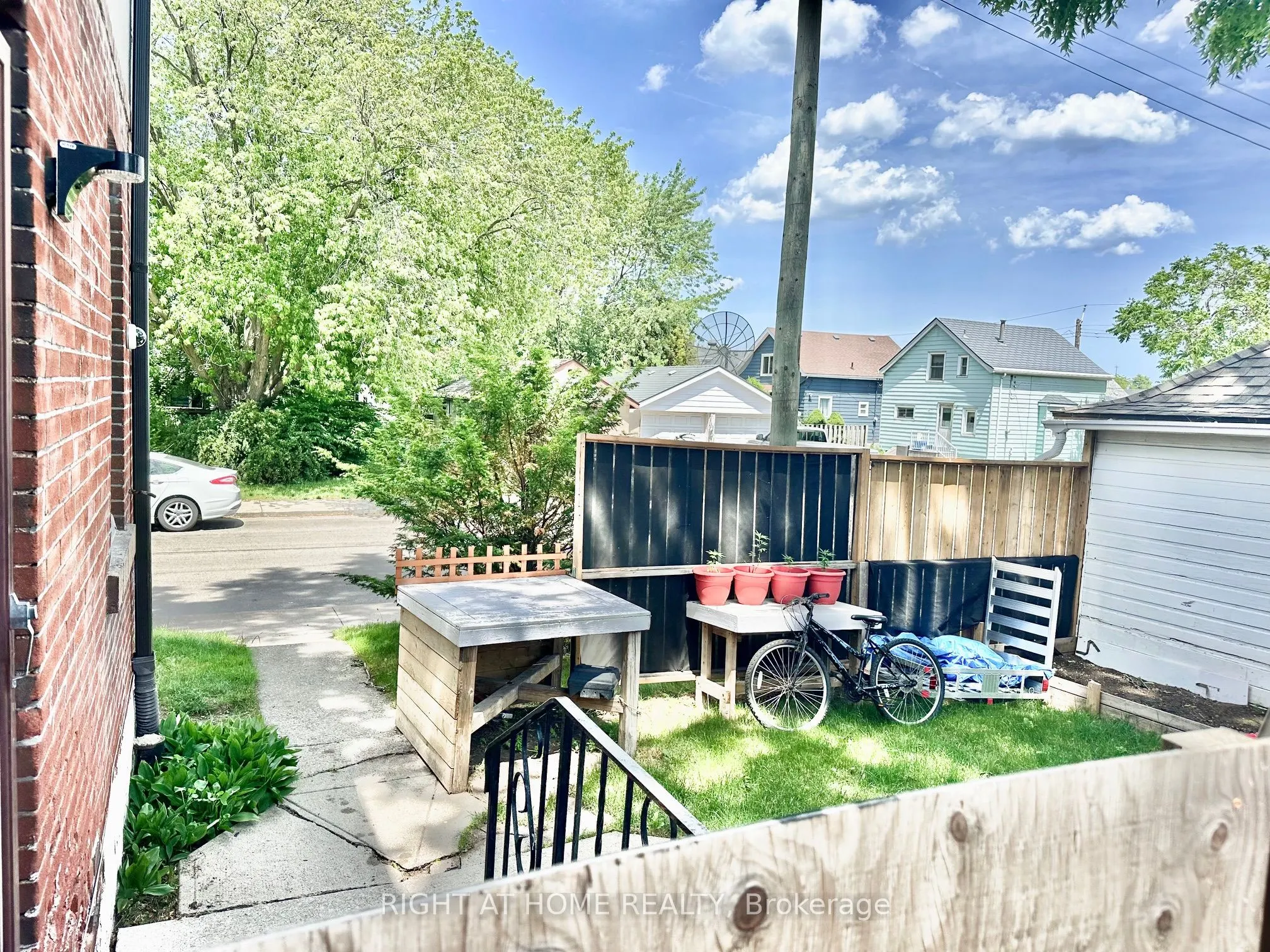 215 Rosewood Road