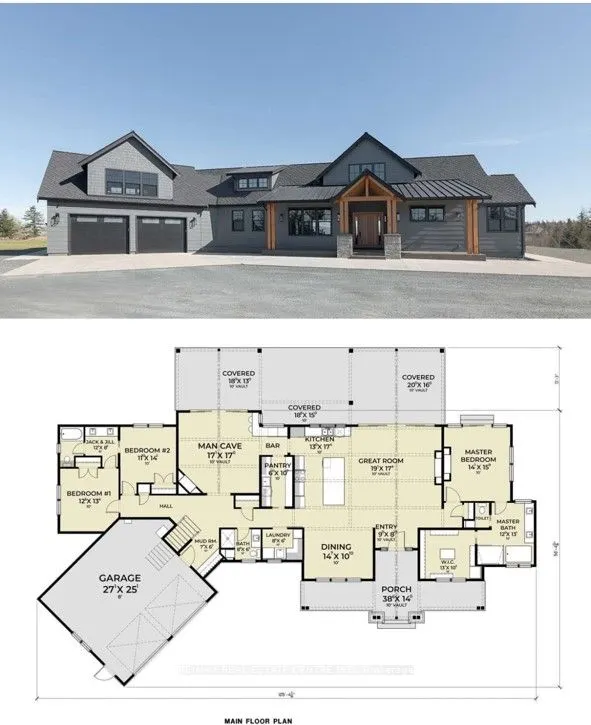 16 Abingdon Road, #4