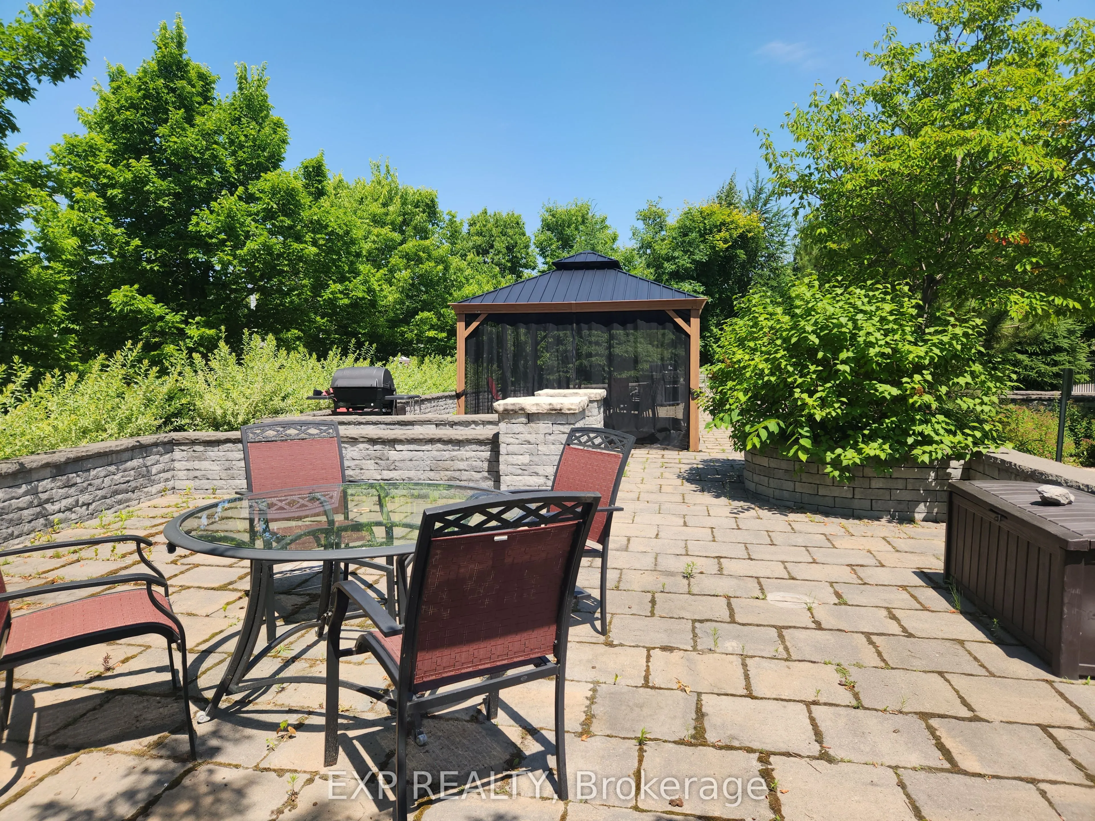 100 Jamieson Street, #103