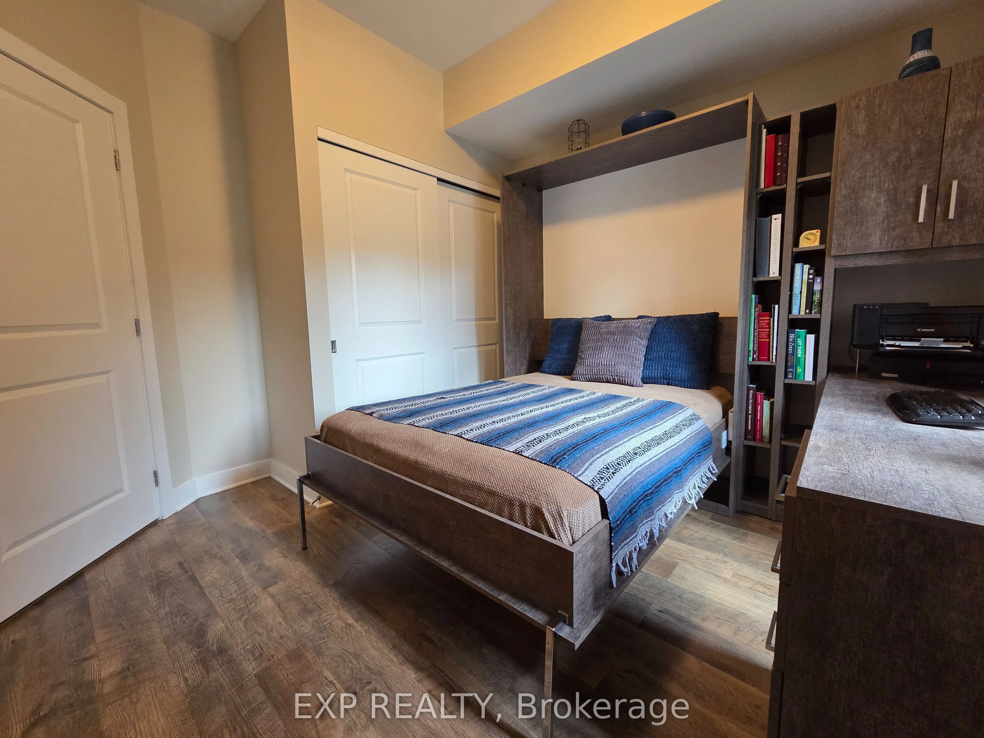 100 Jamieson Street, #103
