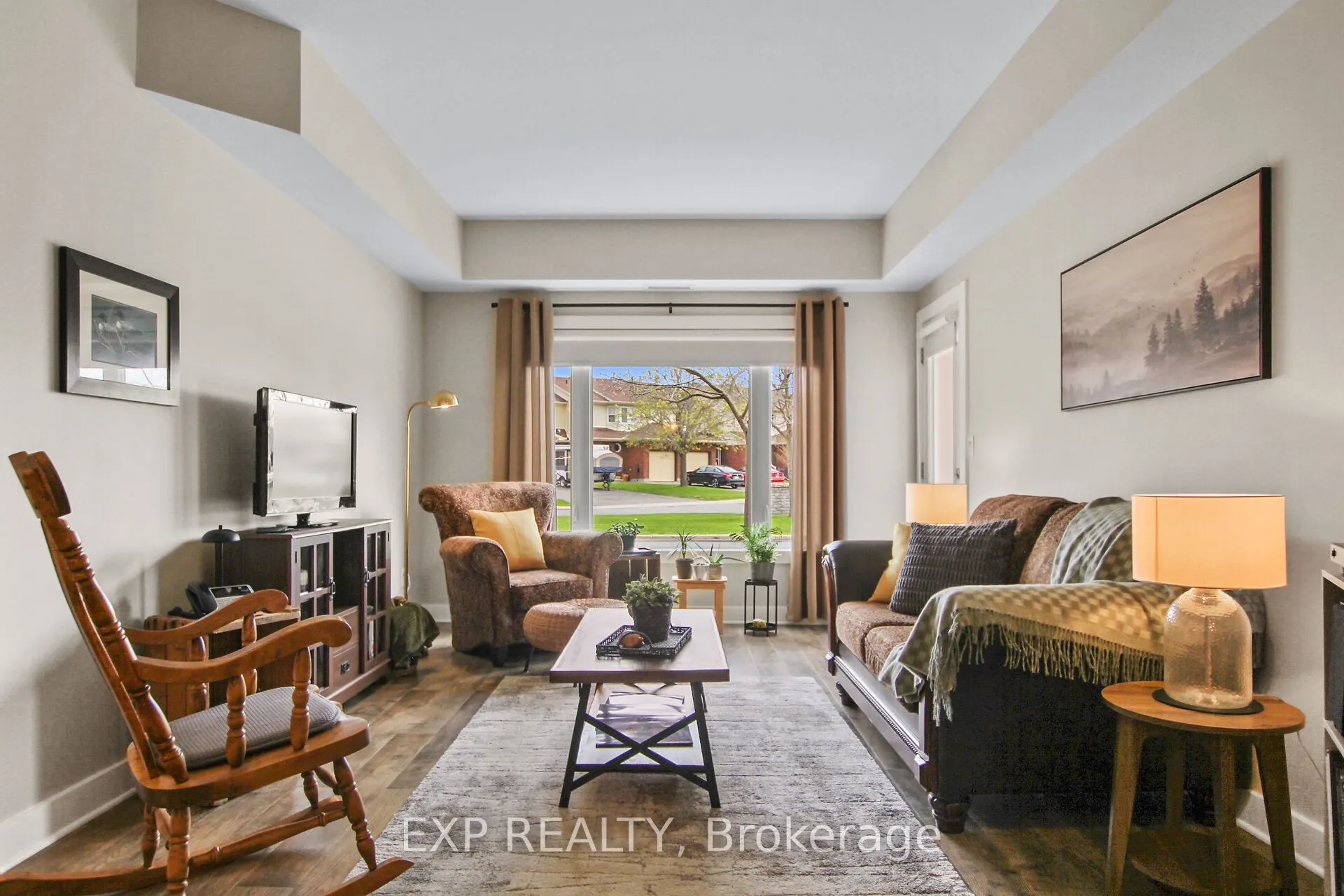 100 Jamieson Street, #103