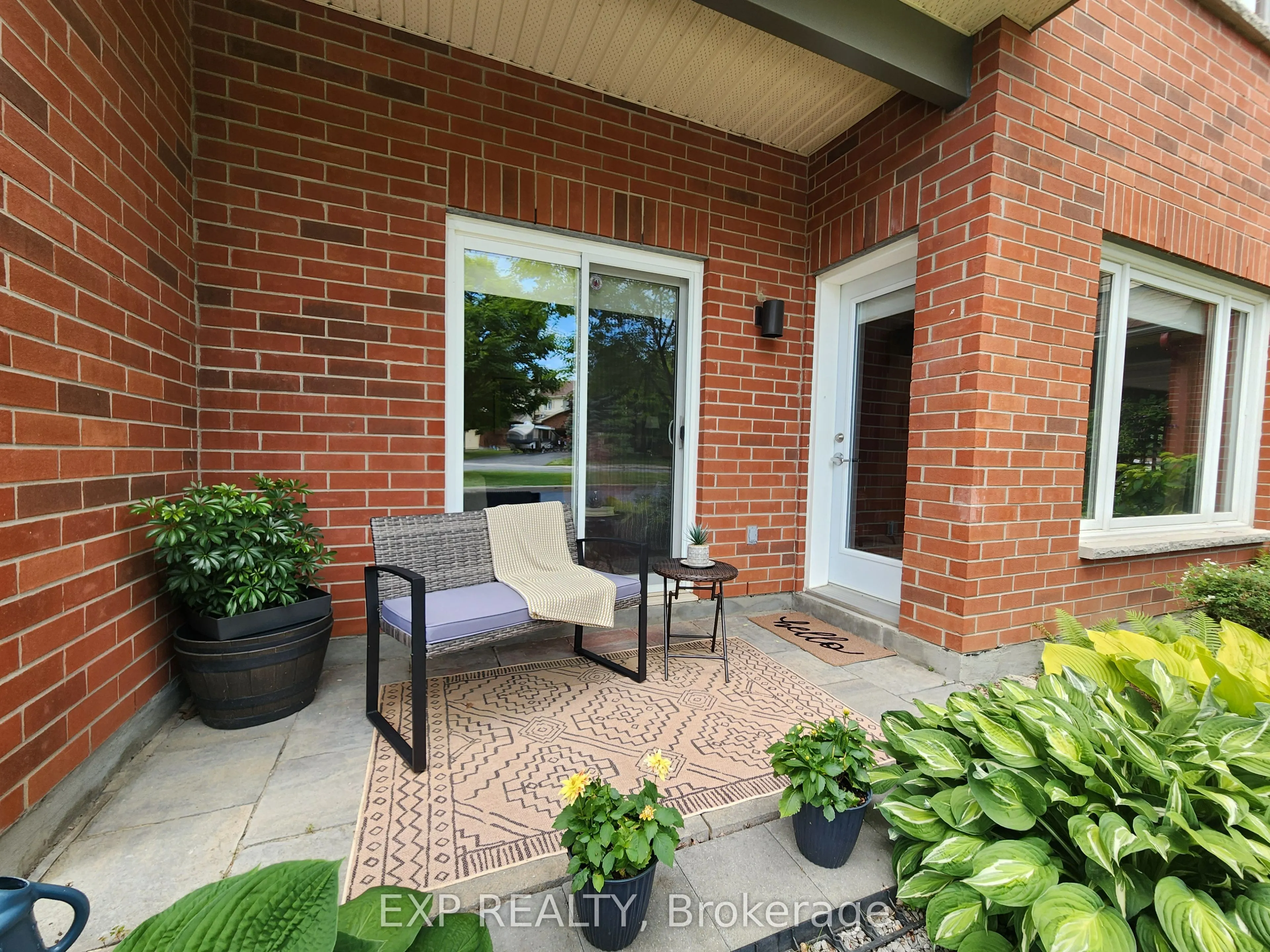 100 Jamieson Street, #103