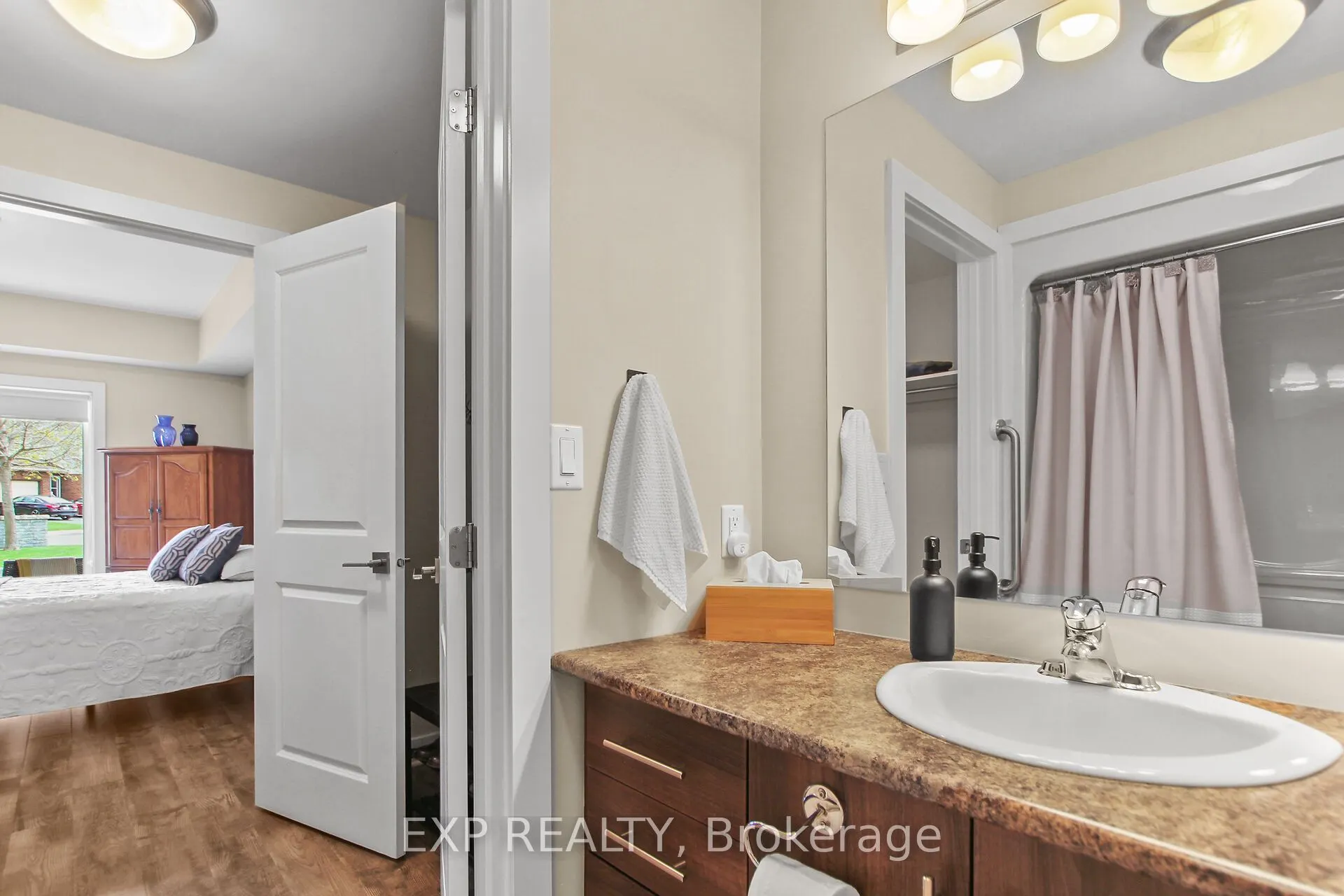 100 Jamieson Street, #103