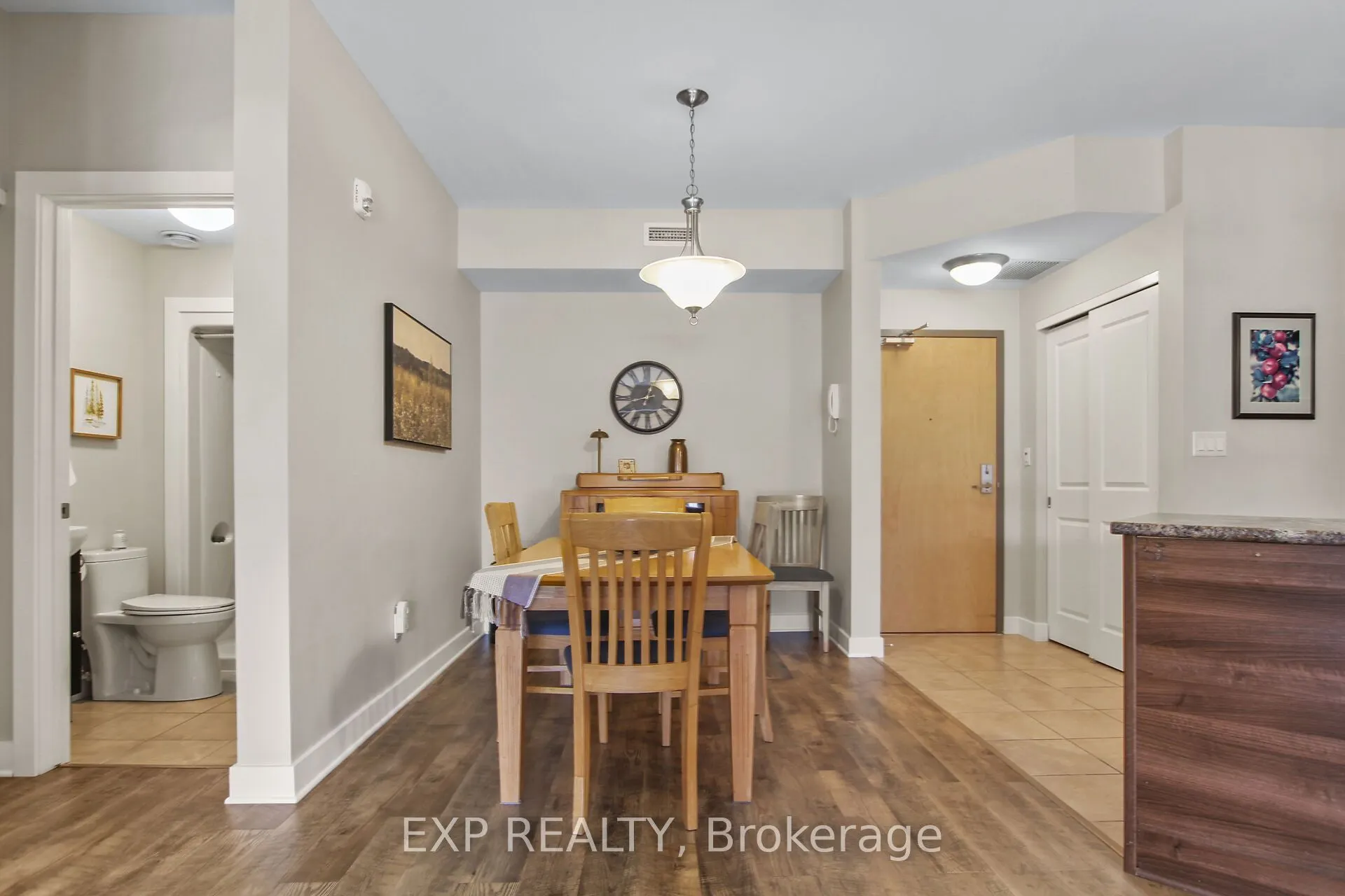 100 Jamieson Street, #103