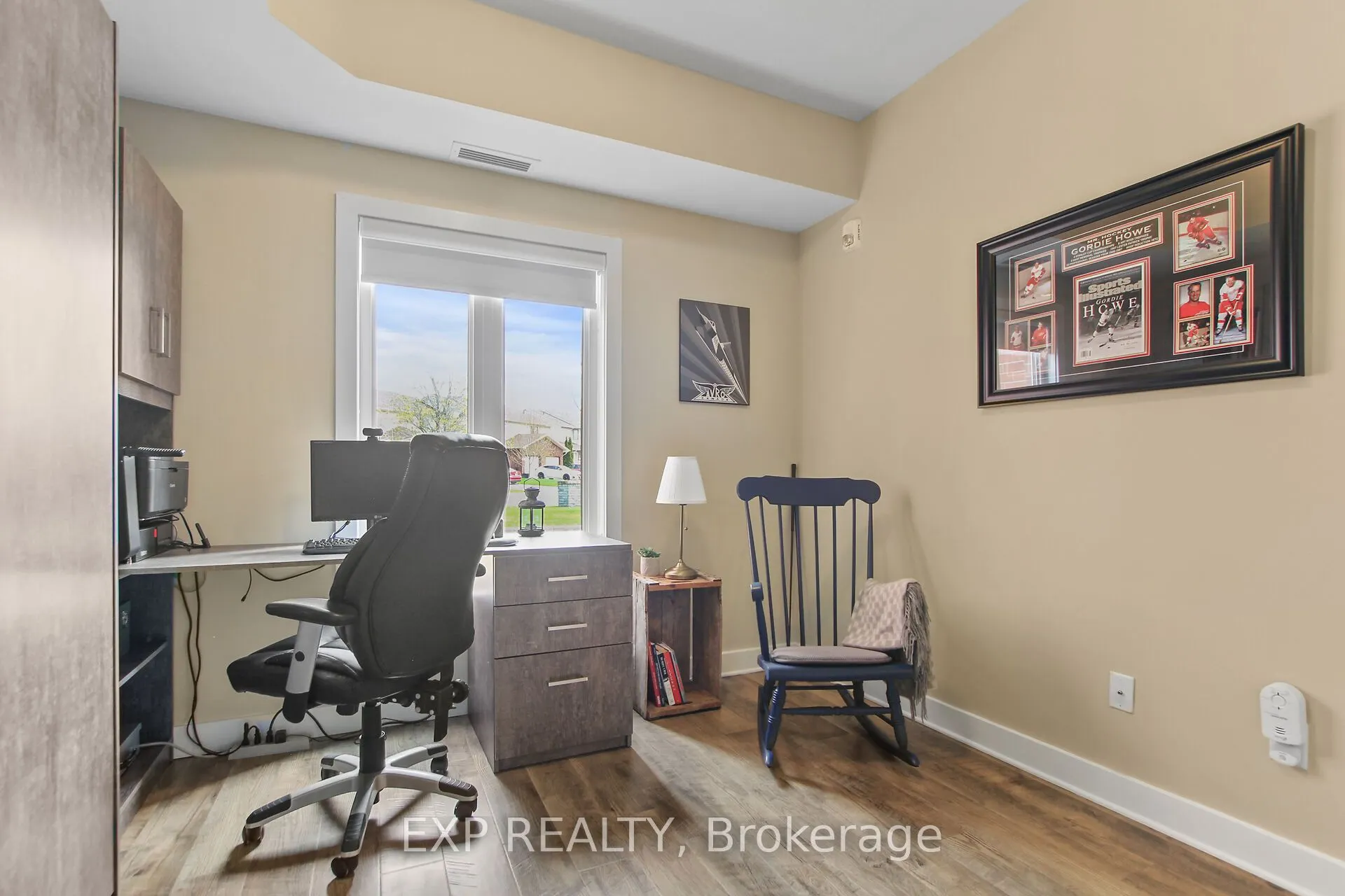 100 Jamieson Street, #103