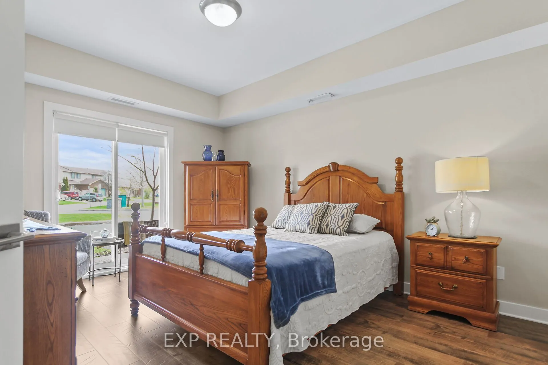 100 Jamieson Street, #103