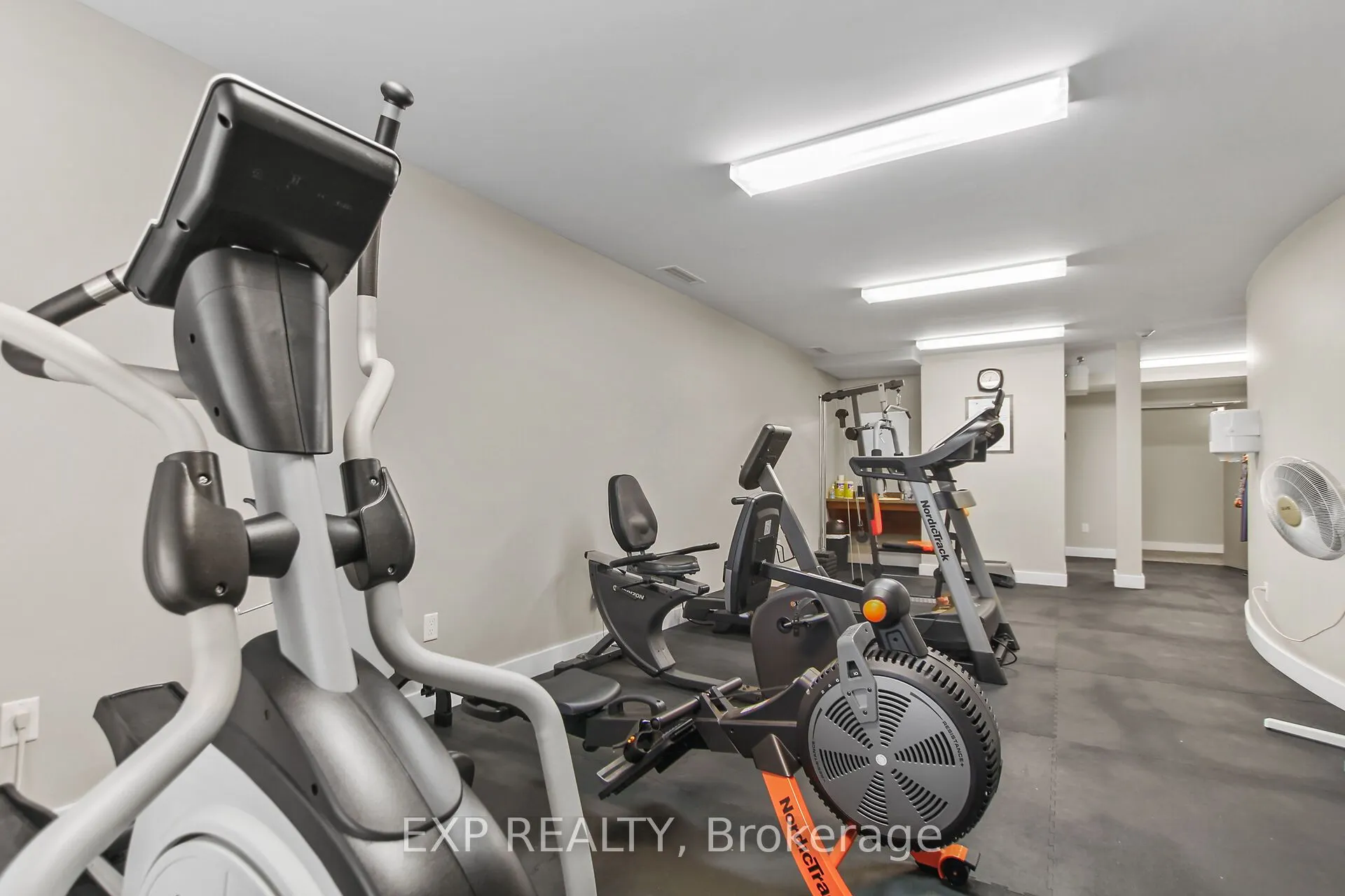 100 Jamieson Street, #103