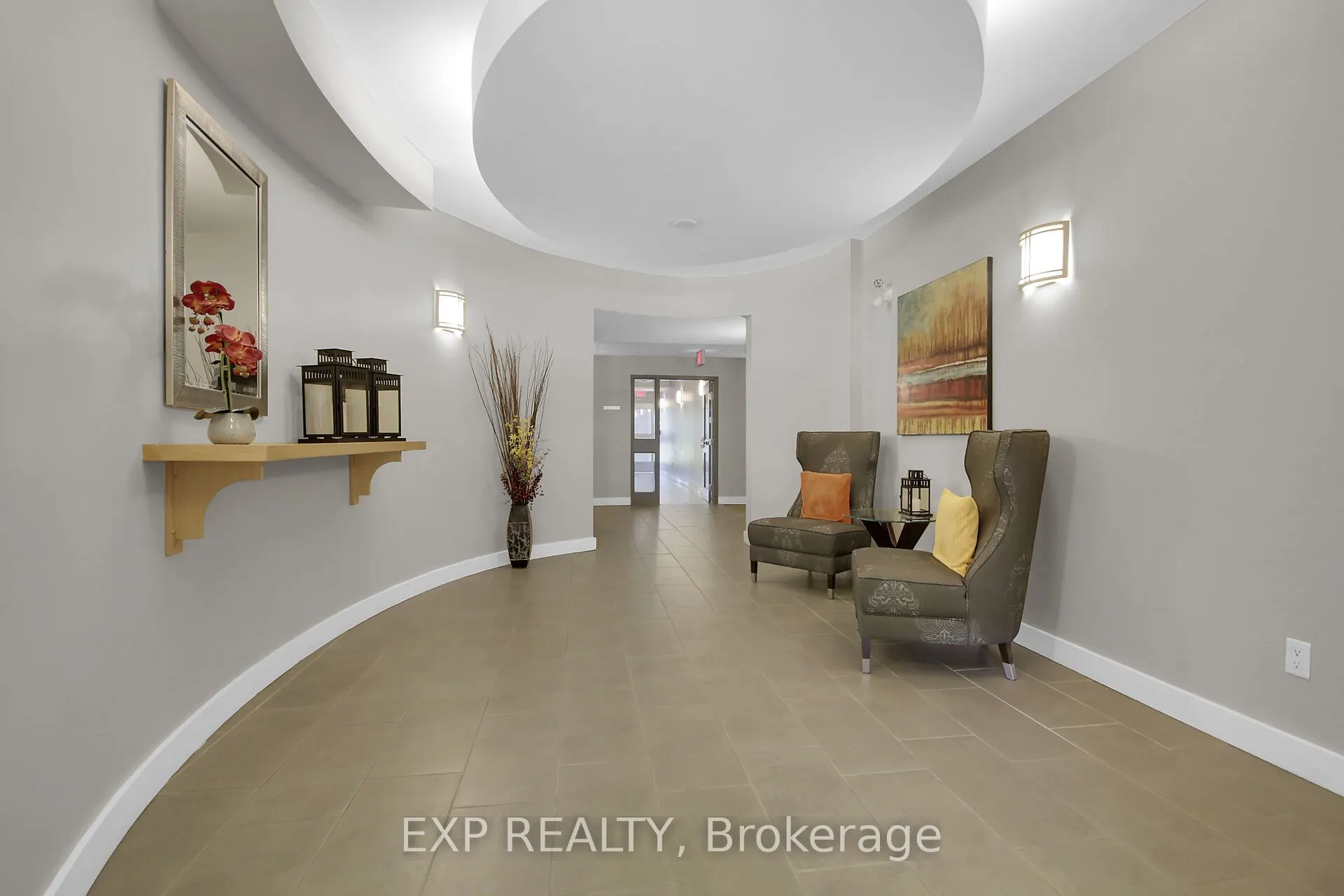100 Jamieson Street, #103
