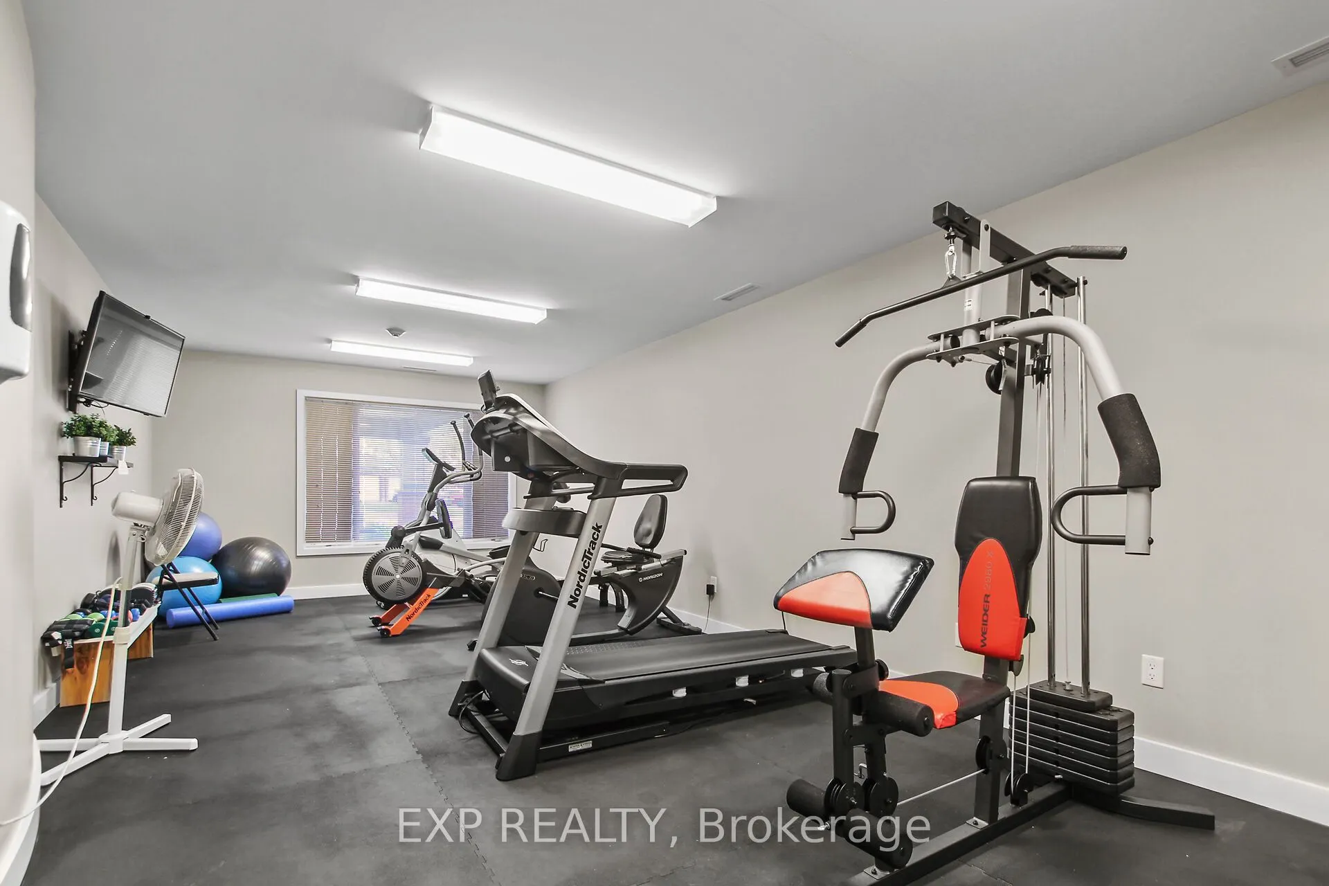 100 Jamieson Street, #103