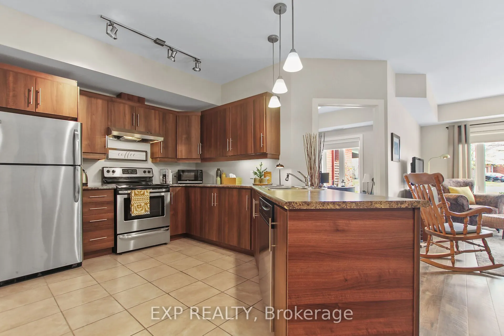 100 Jamieson Street, #103