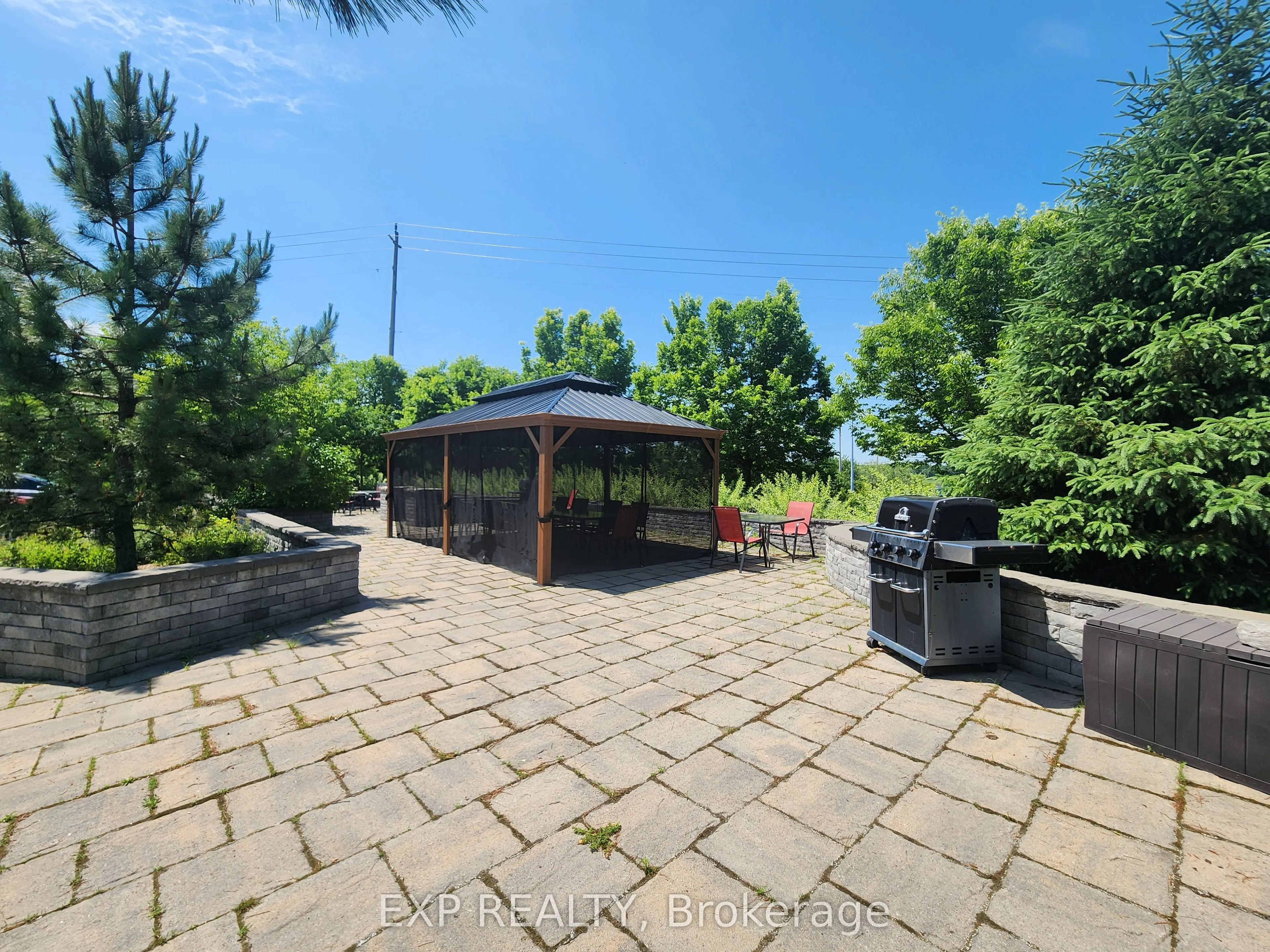 100 Jamieson Street, #103