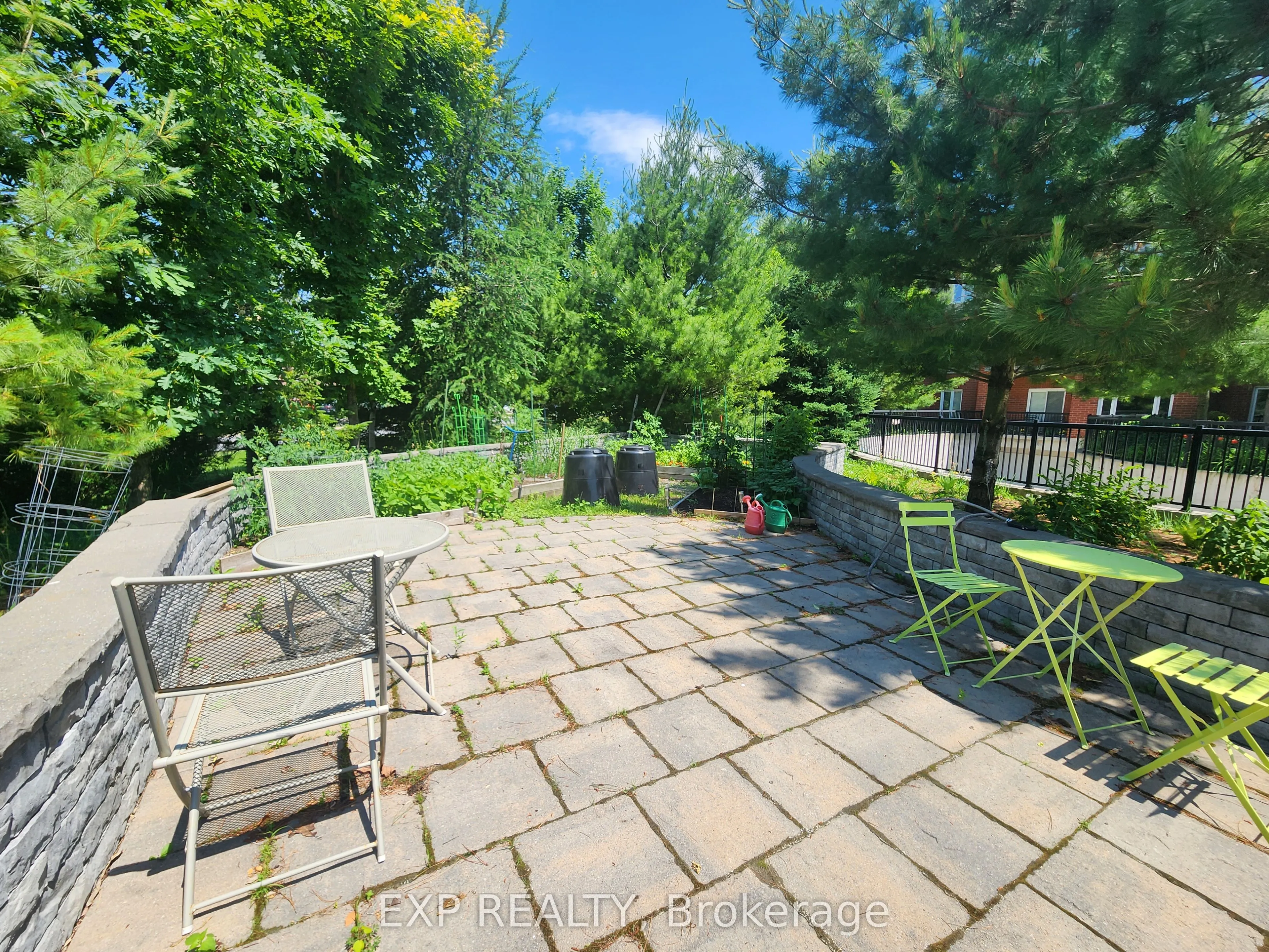 100 Jamieson Street, #103