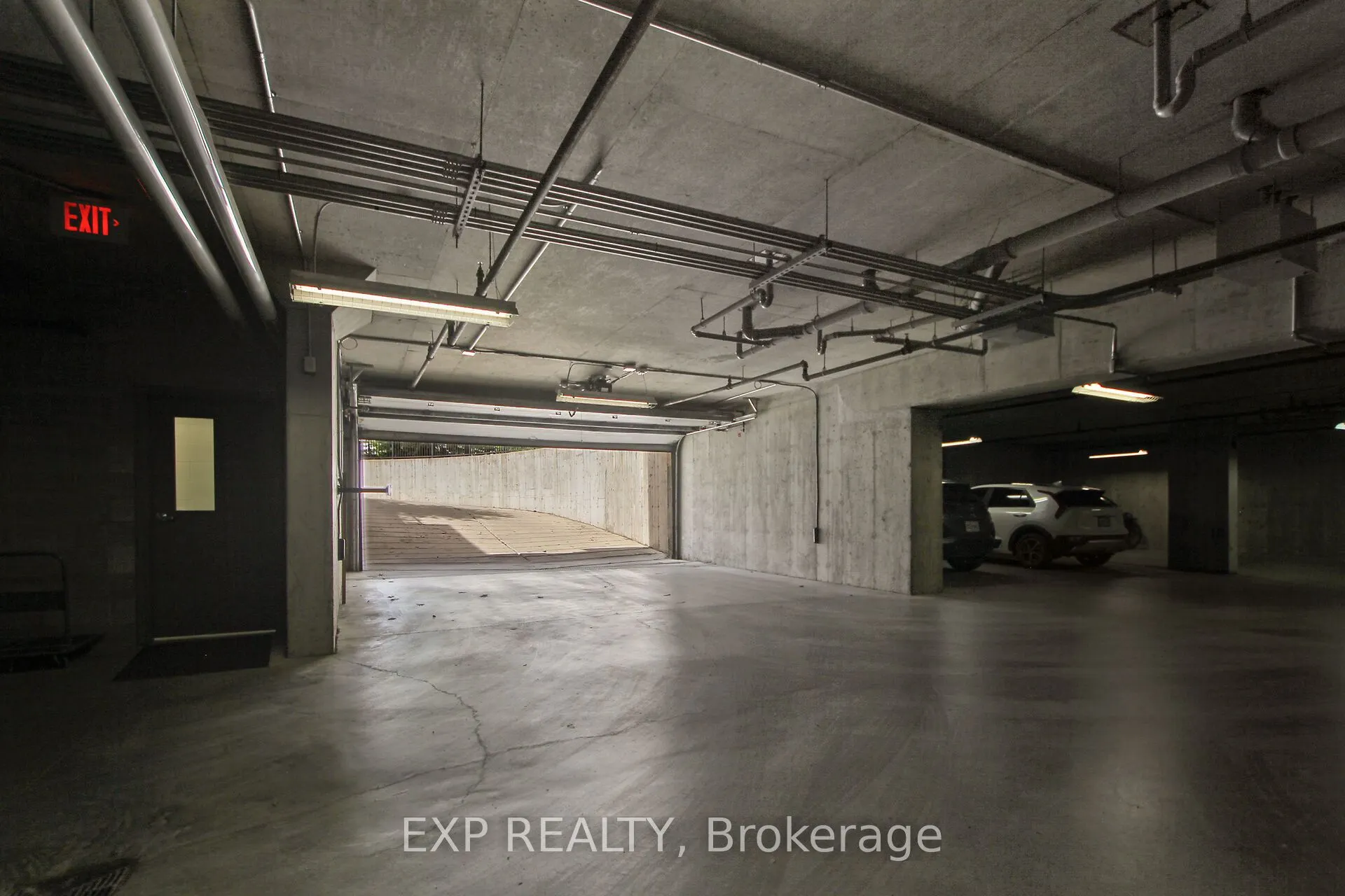 100 Jamieson Street, #103