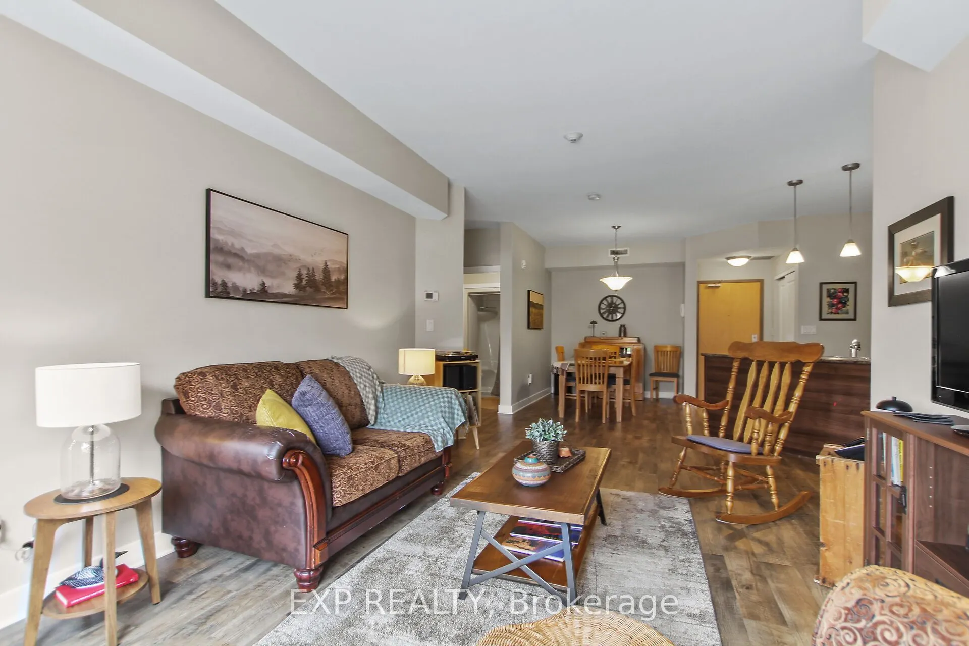 100 Jamieson Street, #103