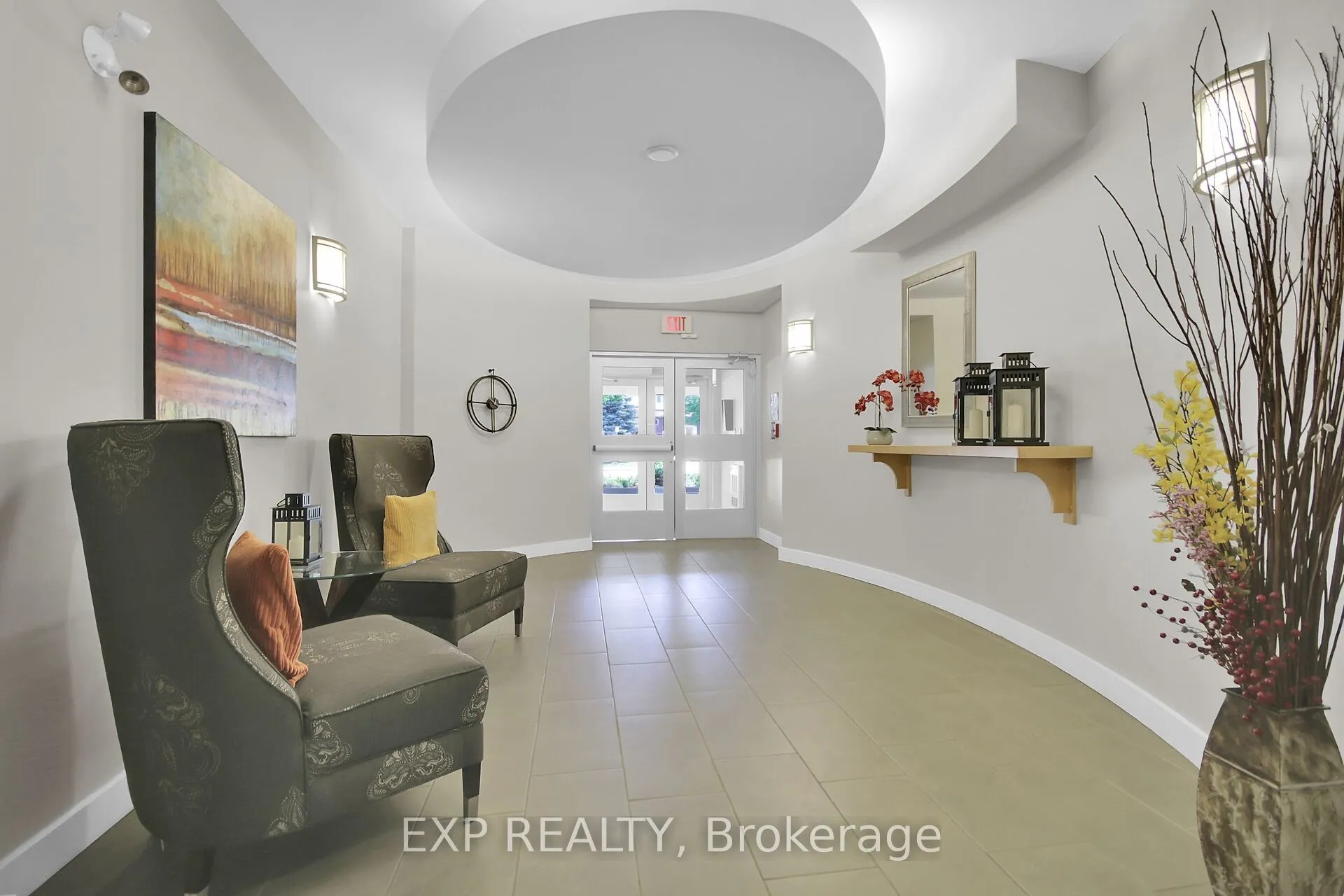 100 Jamieson Street, #103