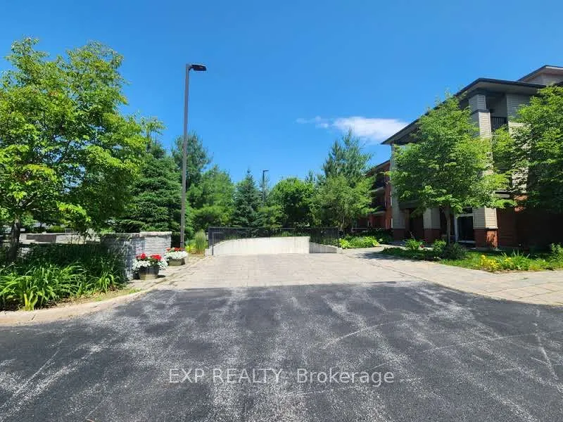 100 Jamieson Street, #103