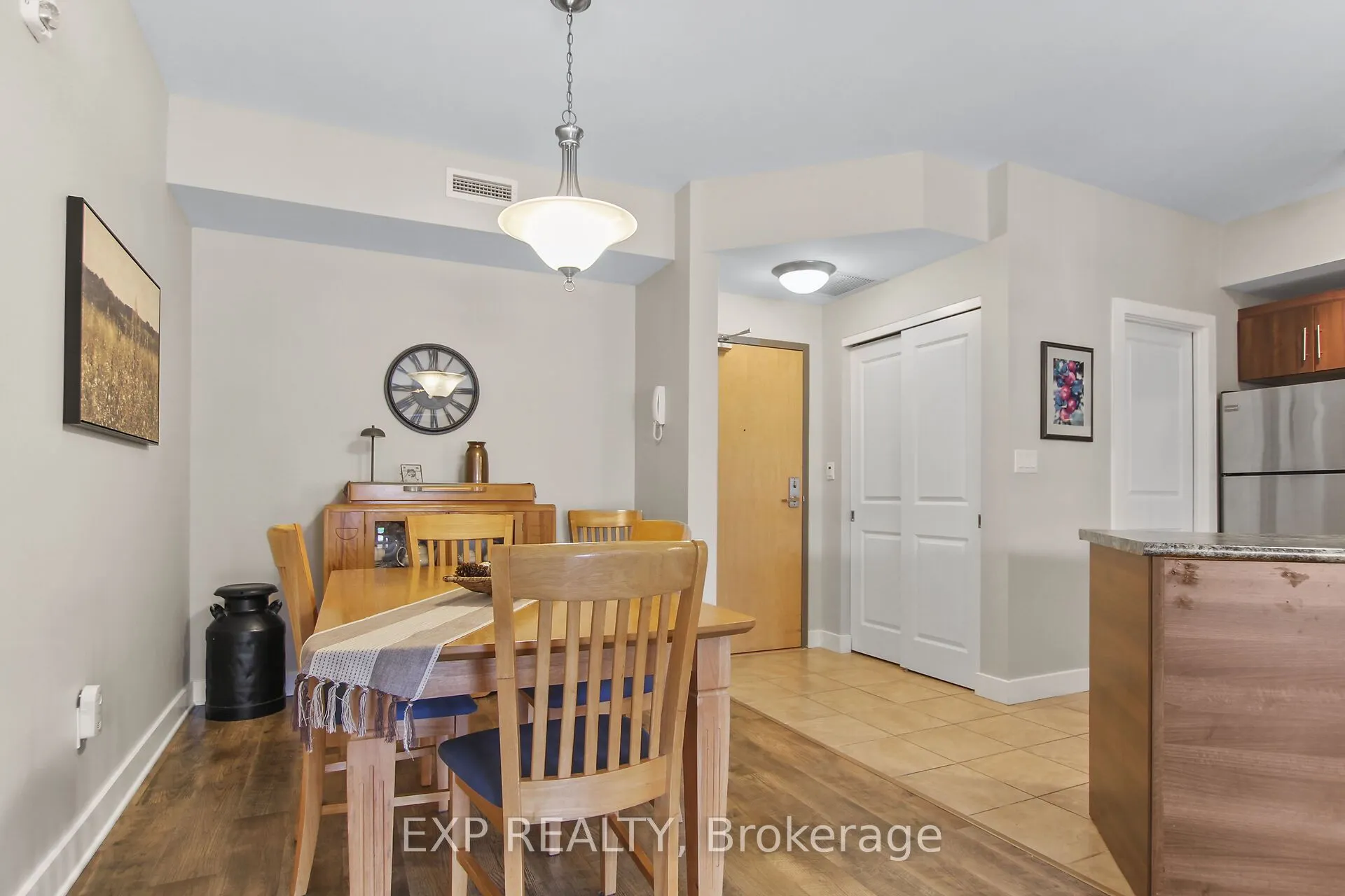 100 Jamieson Street, #103